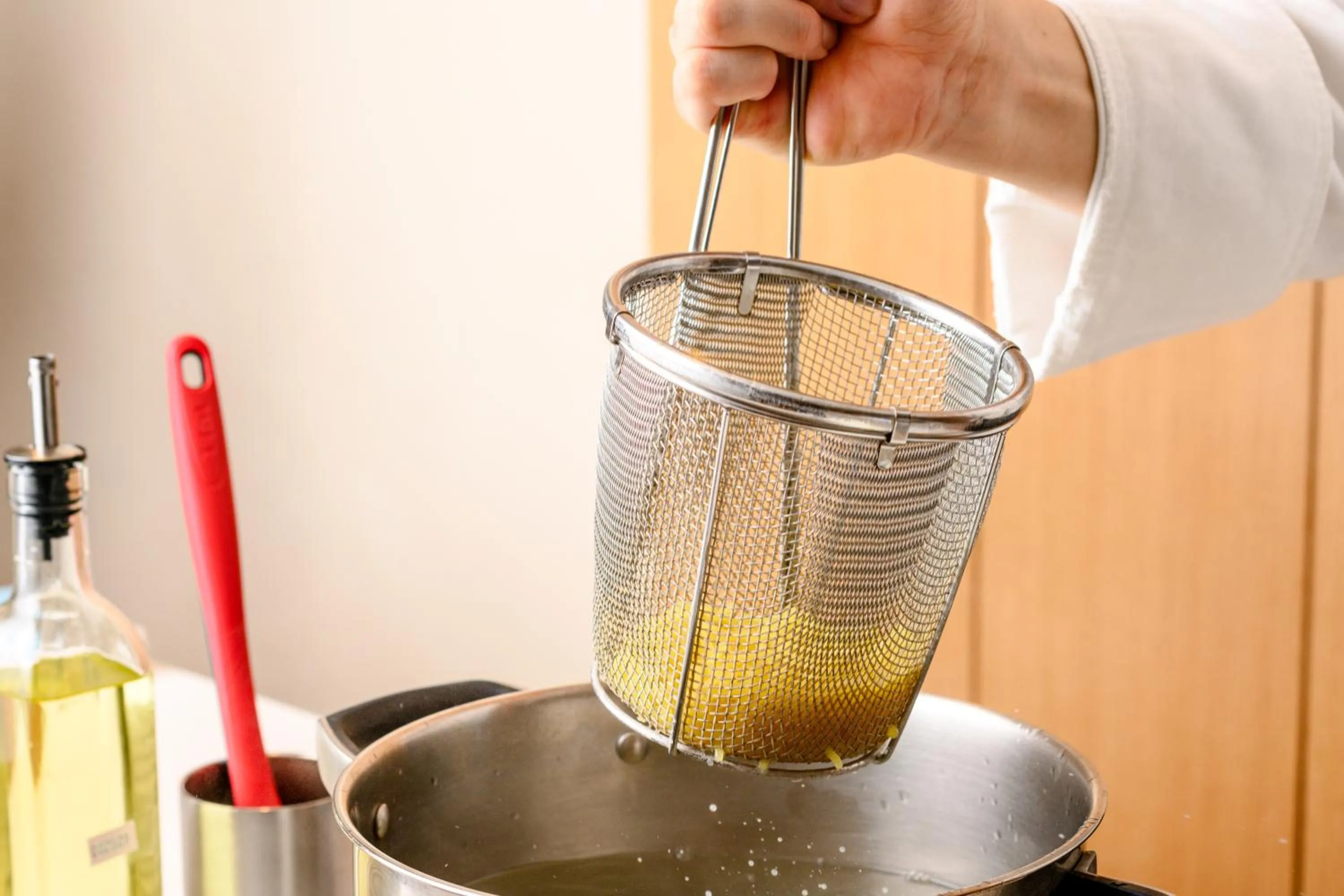 Breakfast in Richmond Hotel Premier Asakusa International