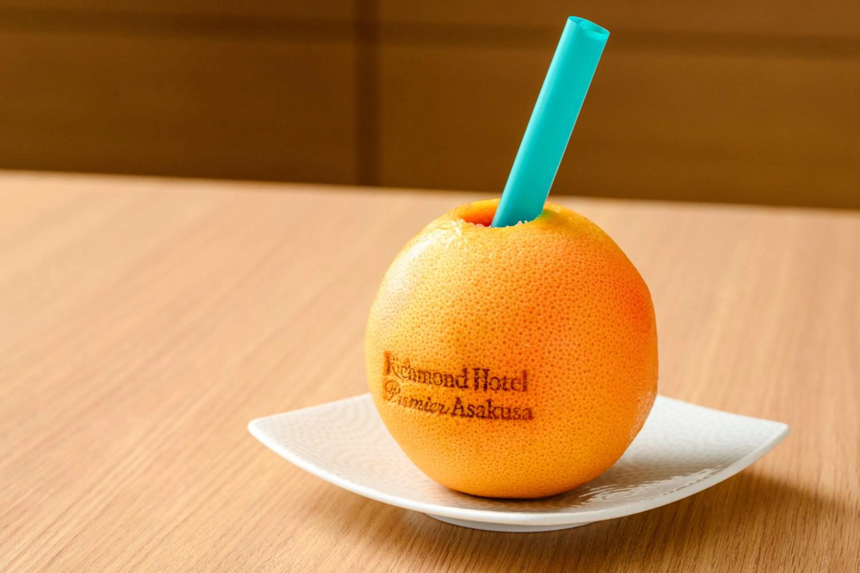 Breakfast in Richmond Hotel Premier Asakusa International