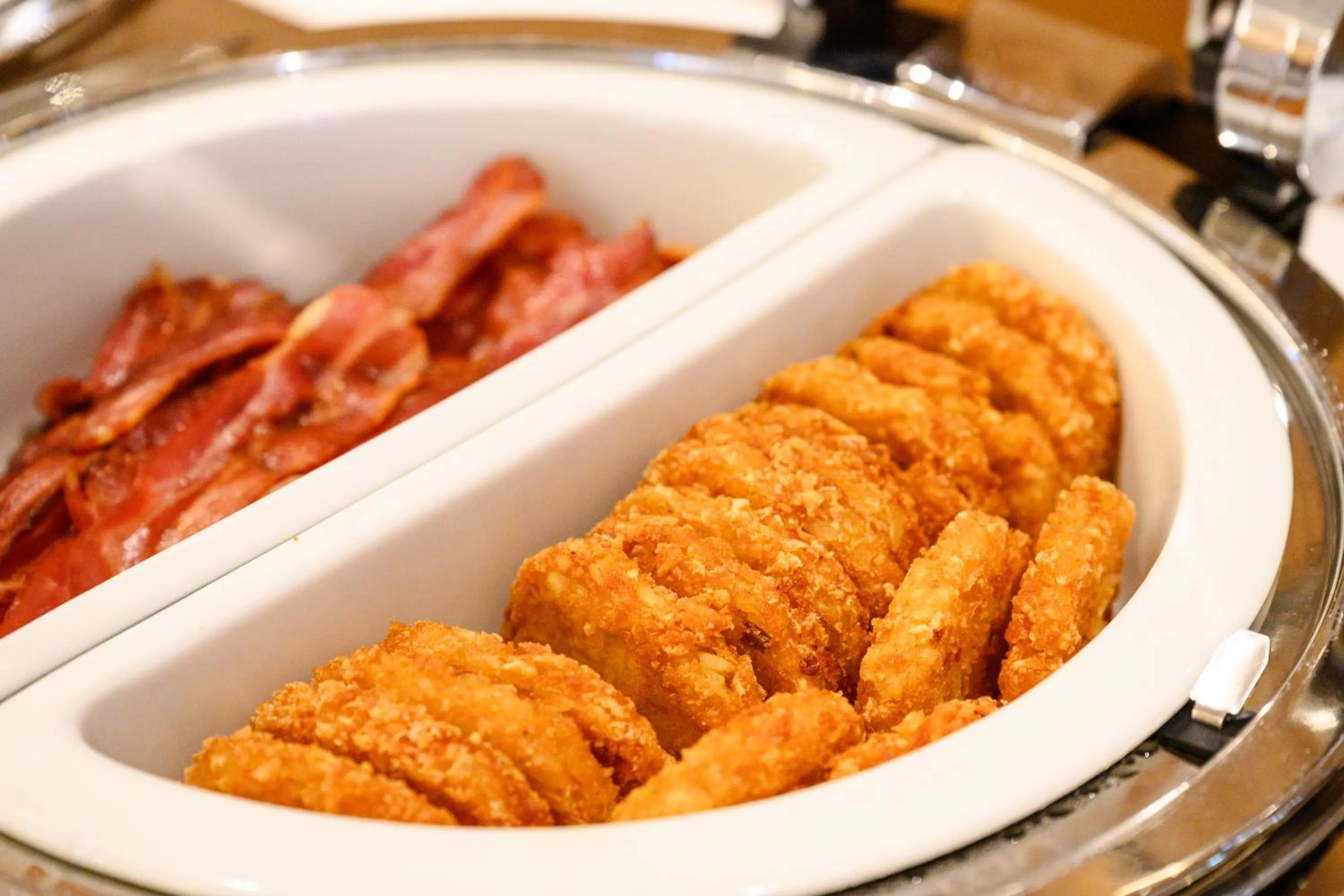 Breakfast in Richmond Hotel Premier Asakusa International