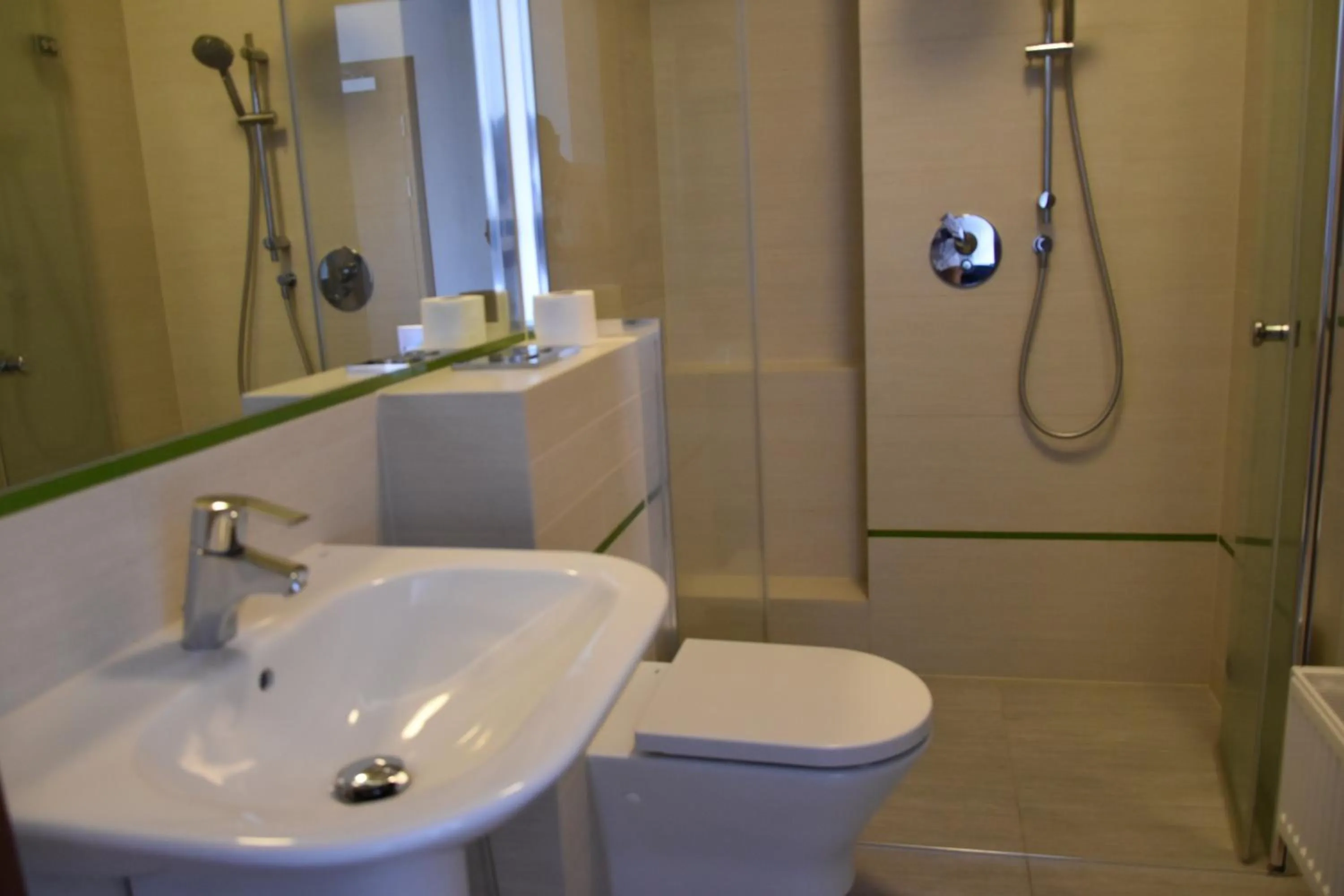 Other in Młoda Europa