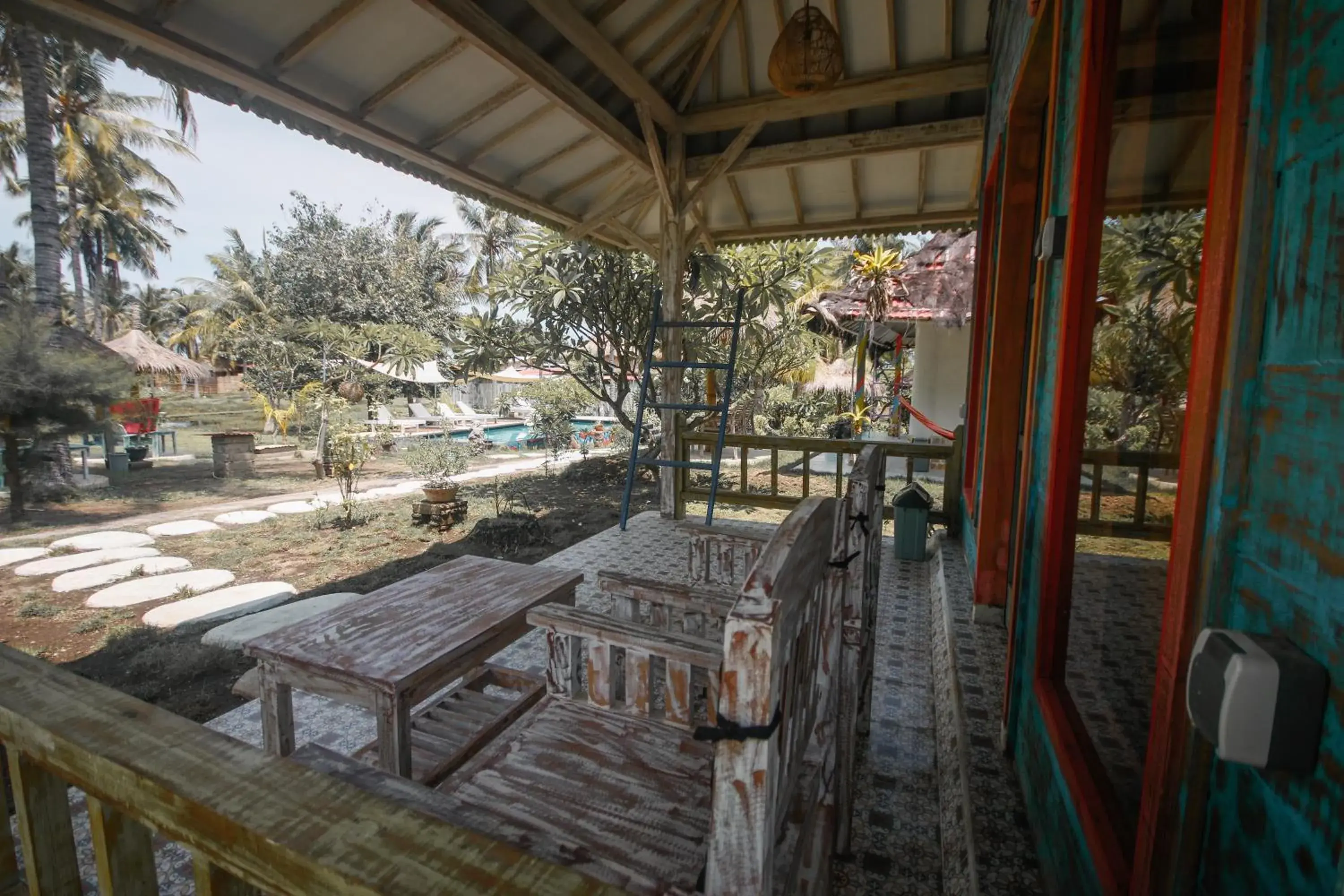 Superior Double Room in Segar Village Superior Double Room in Segar Village