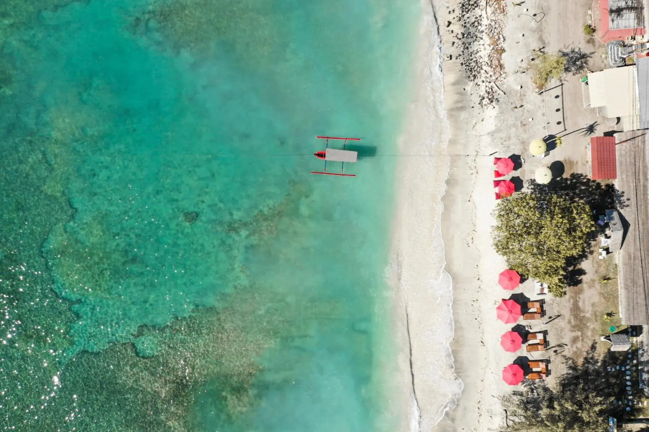 Segar Village Segar Village