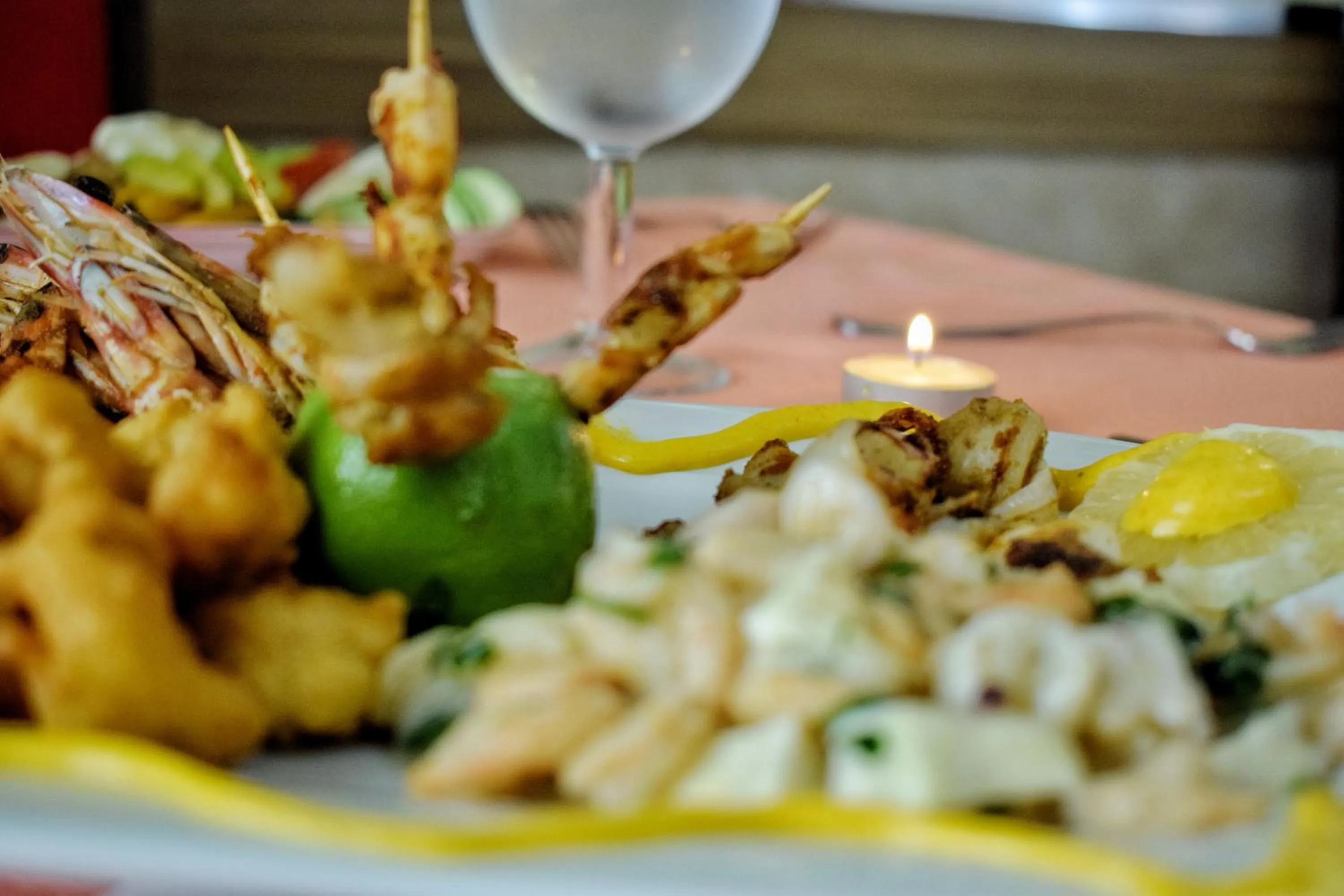 Marina Prestige Tabarka