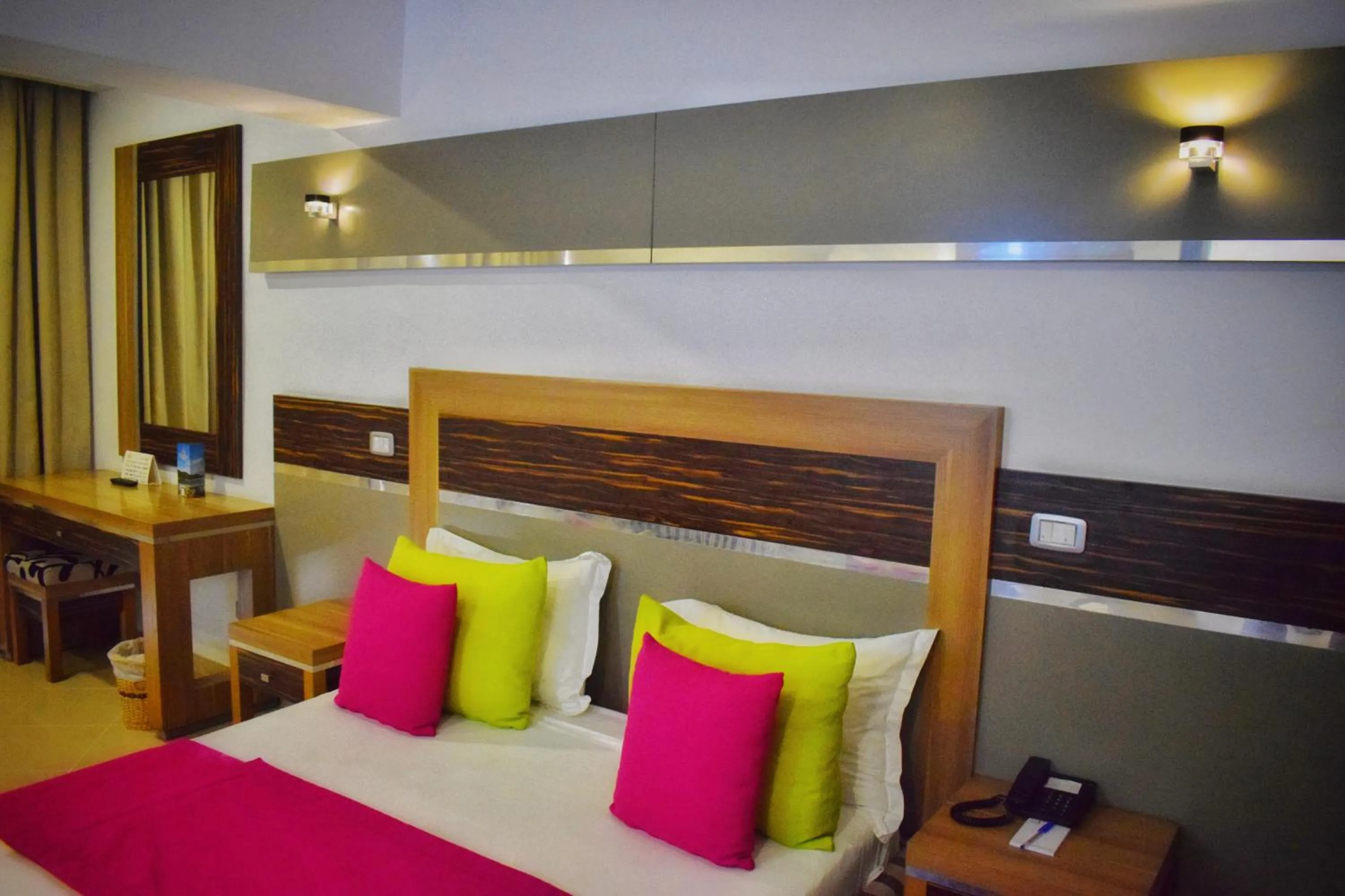 Bed in Marina Prestige Tabarka