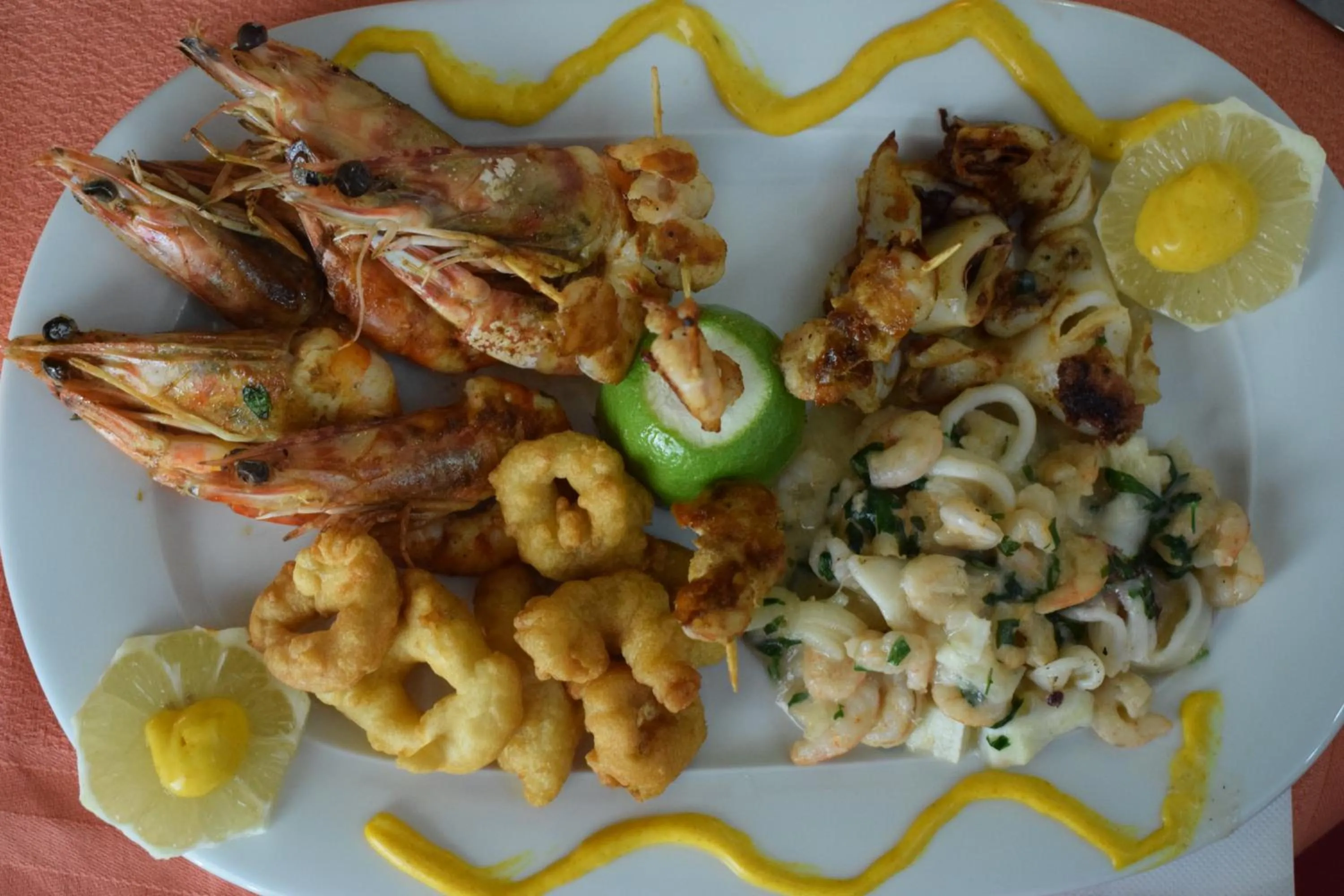 Marina Prestige Tabarka