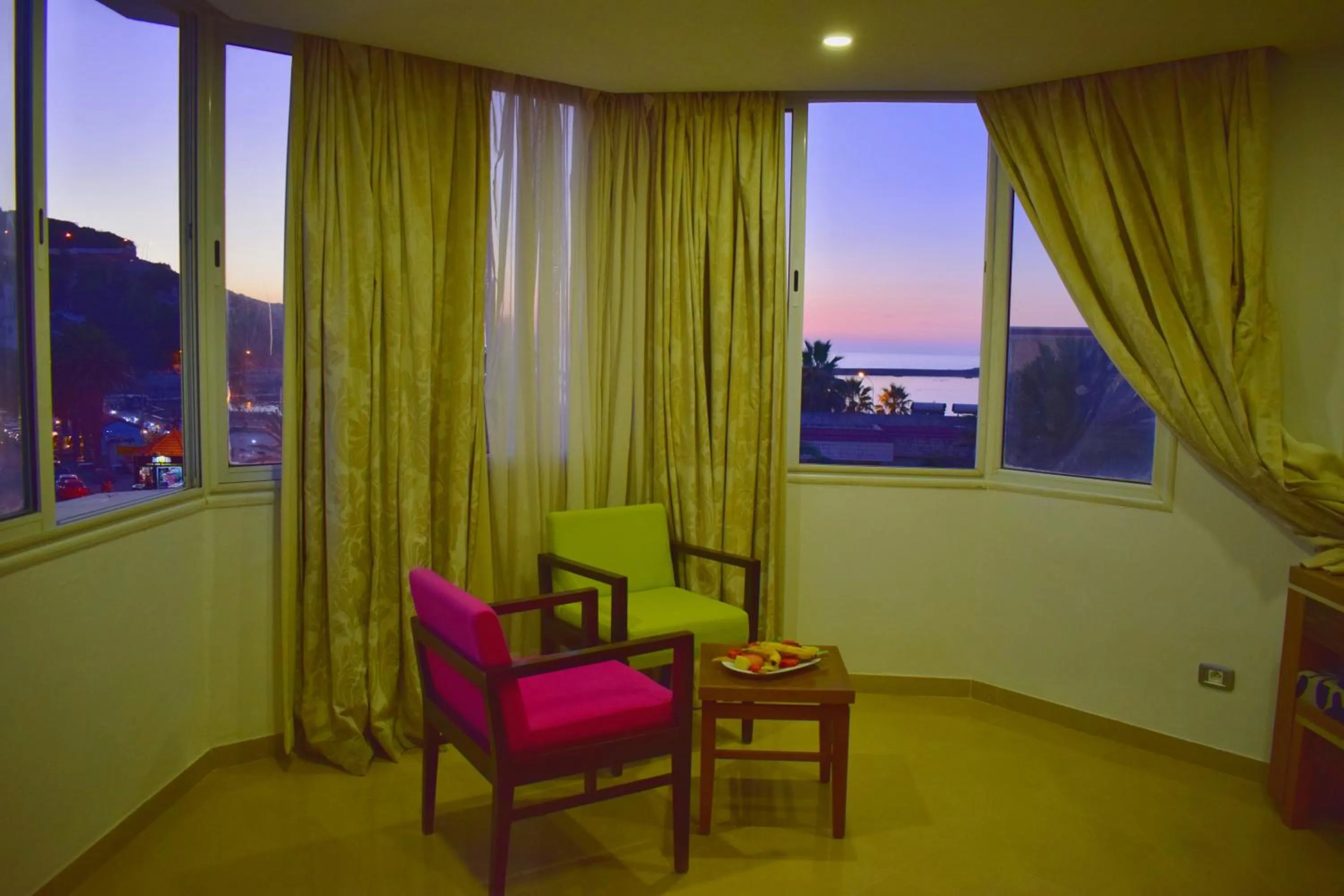 Marina Prestige Tabarka