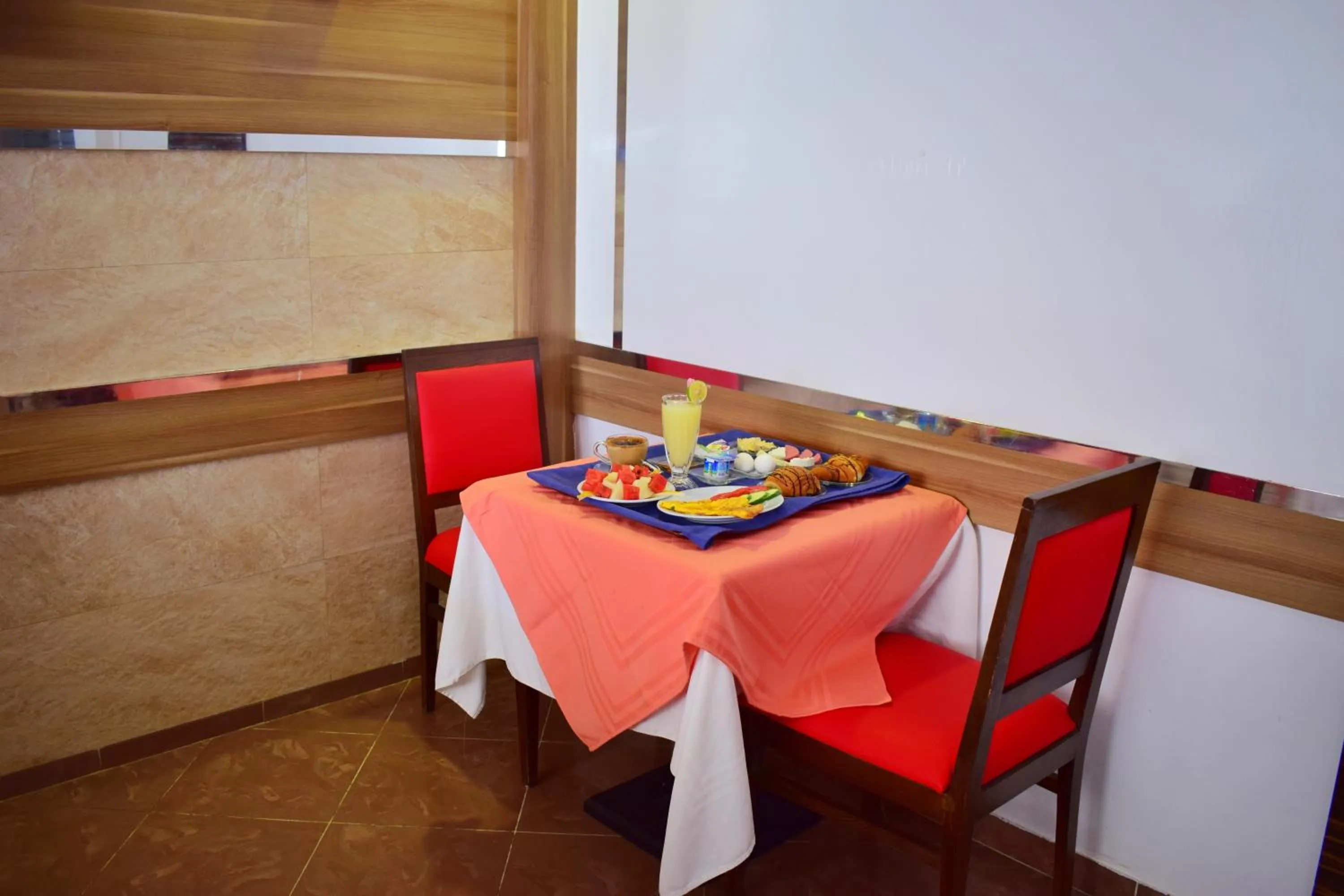 Marina Prestige Tabarka