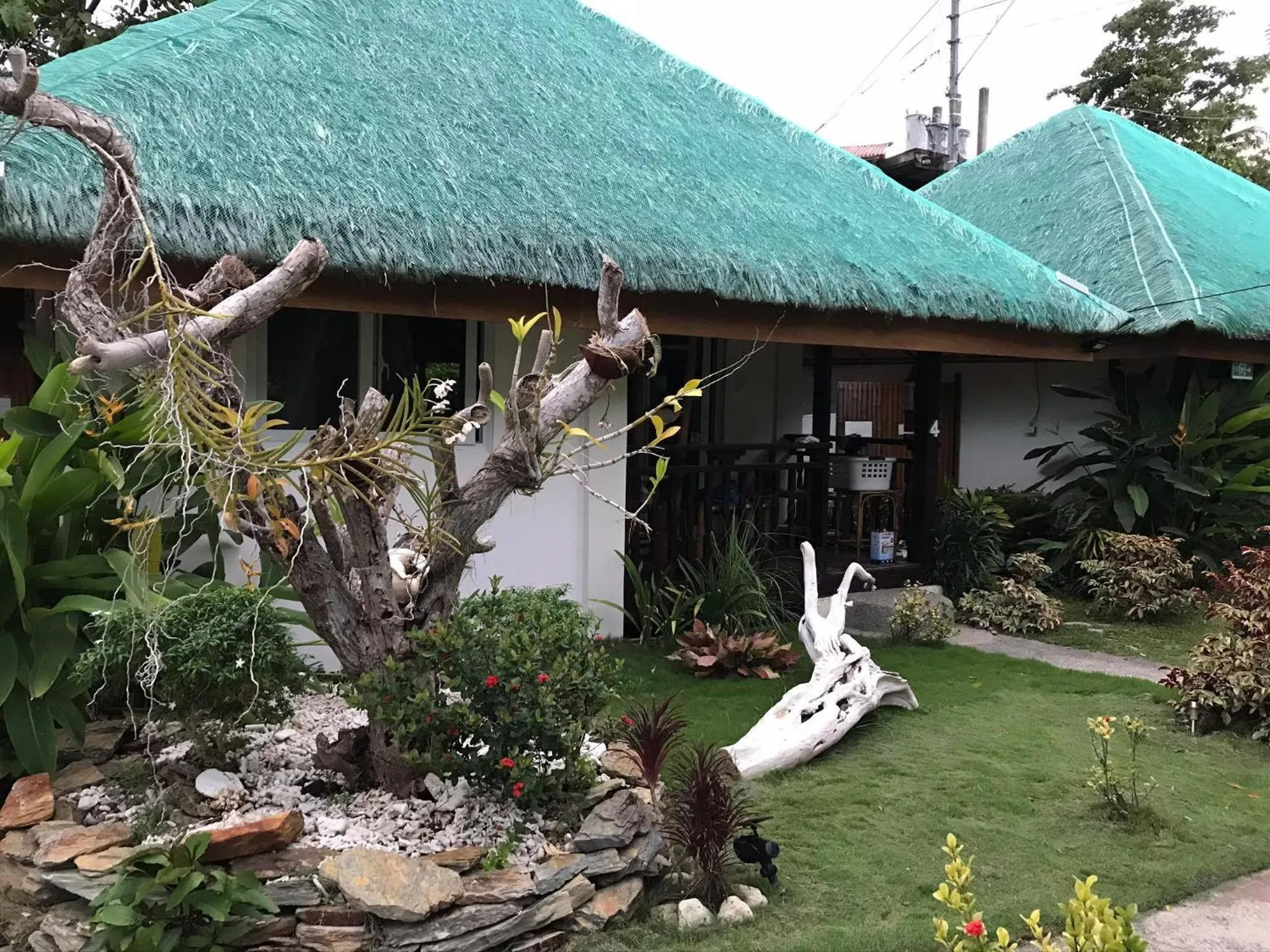 Blue Lagoon Dive Resort