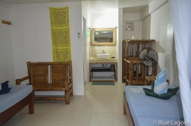 Blue Lagoon Dive Resort