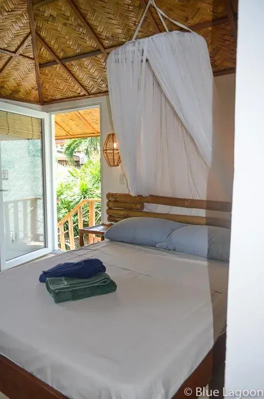 Apartment with Garden View in Blue Lagoon Dive Resort Apartment with Garden View in Blue Lagoon Dive Resort