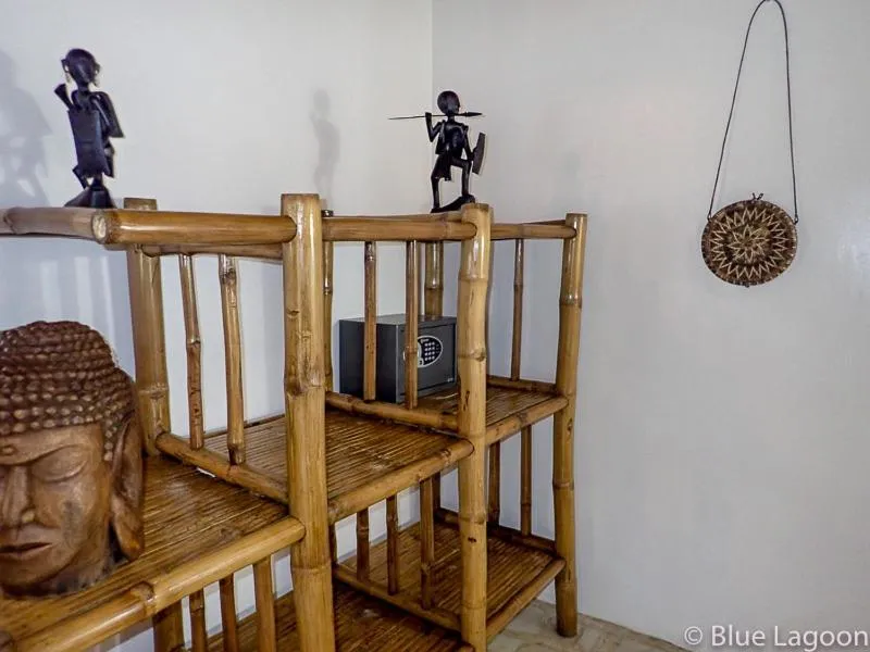 Blue Lagoon Dive Resort