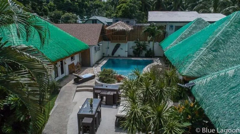 Blue Lagoon Dive Resort