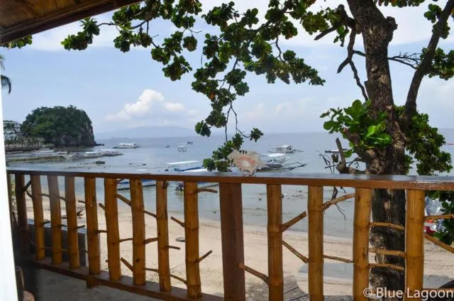 Blue Lagoon Dive Resort