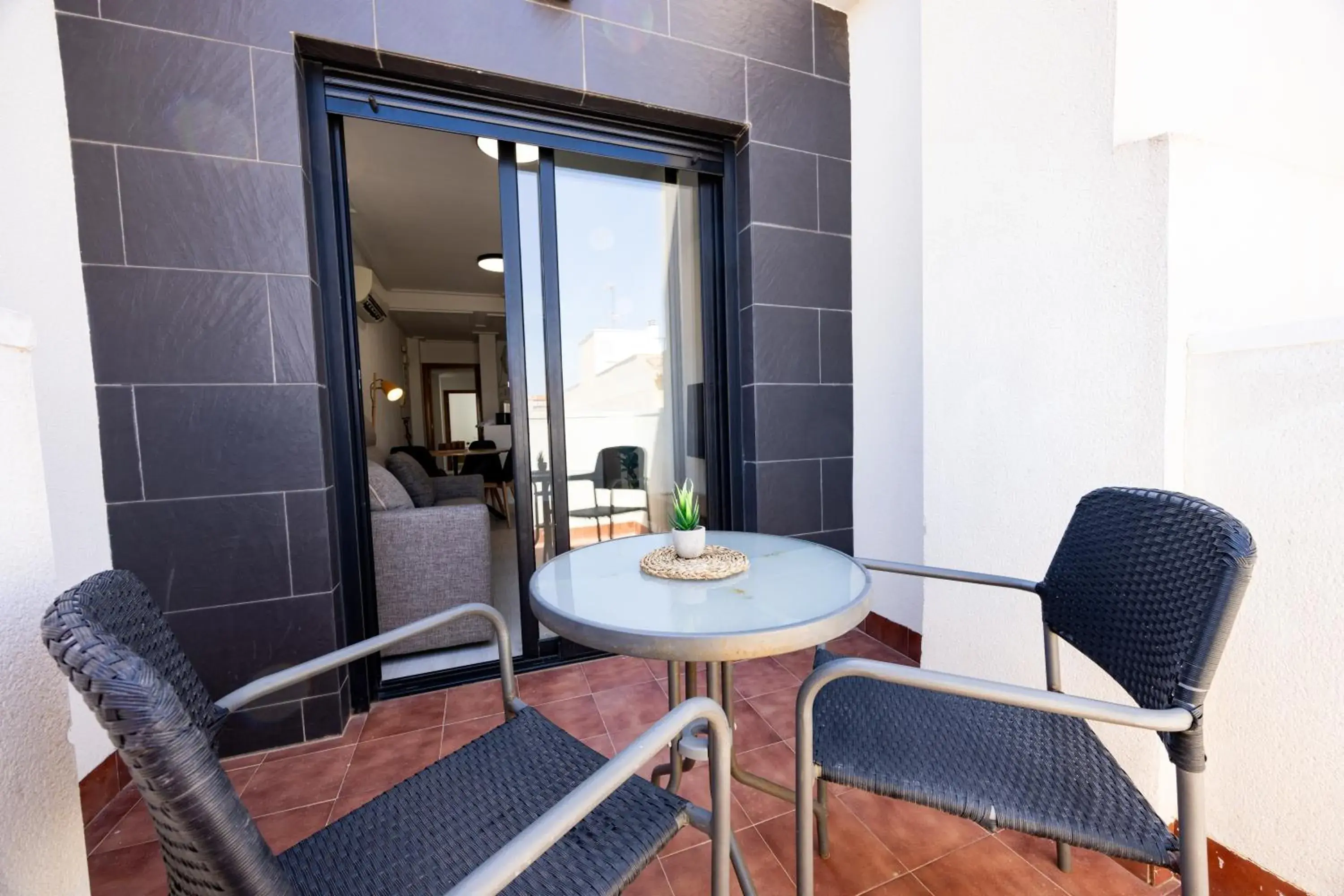 Apartment with Terrace in Apartamentos Marina Playa de Torrevieja by Apartamentos Torrevieja Apartment with Terrace in Apartamentos Marina Playa de Torrevieja by Apartamentos Torrevieja