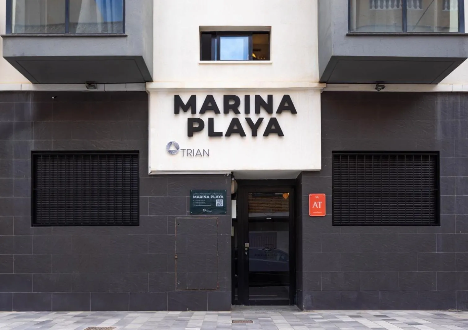 Apartamentos Marina Playa de Torrevieja by Apartamentos Torrevieja