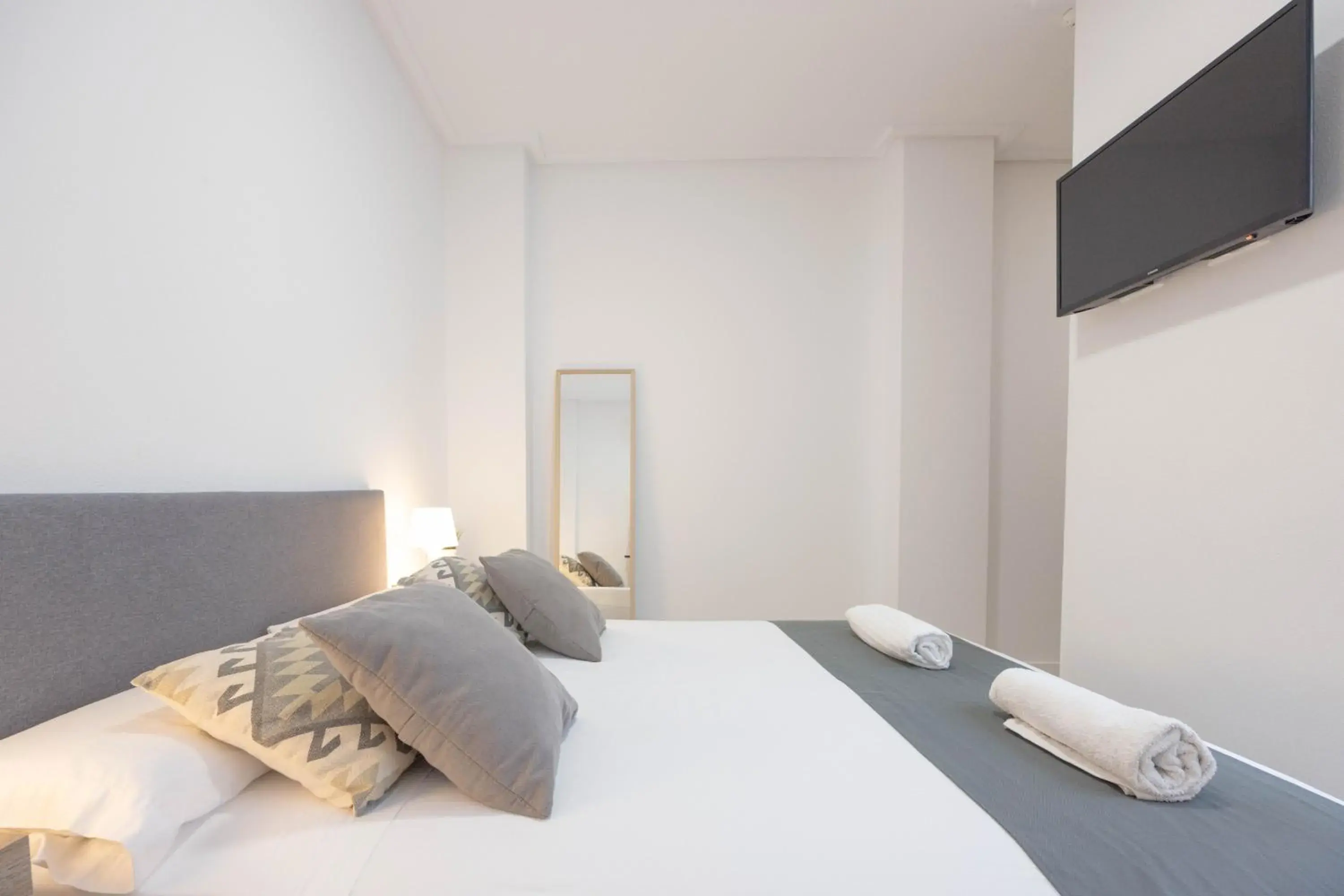 Two-Bedroom Apartment in Apartamentos Marina Playa de Torrevieja by Apartamentos Torrevieja Two-Bedroom Apartment in Apartamentos Marina Playa de Torrevieja by Apartamentos Torrevieja