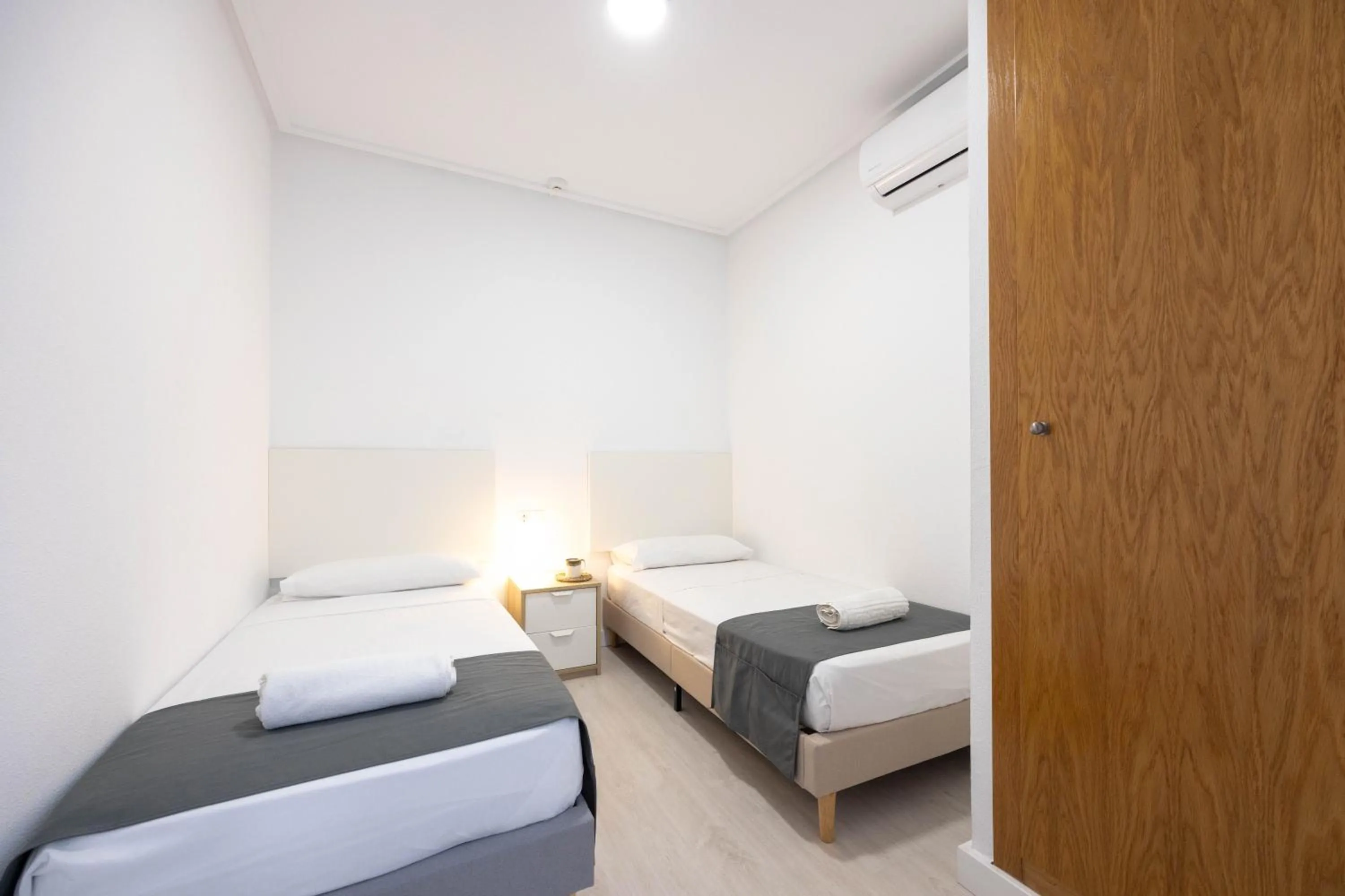 Two-Bedroom Apartment in Apartamentos Marina Playa de Torrevieja by Apartamentos Torrevieja