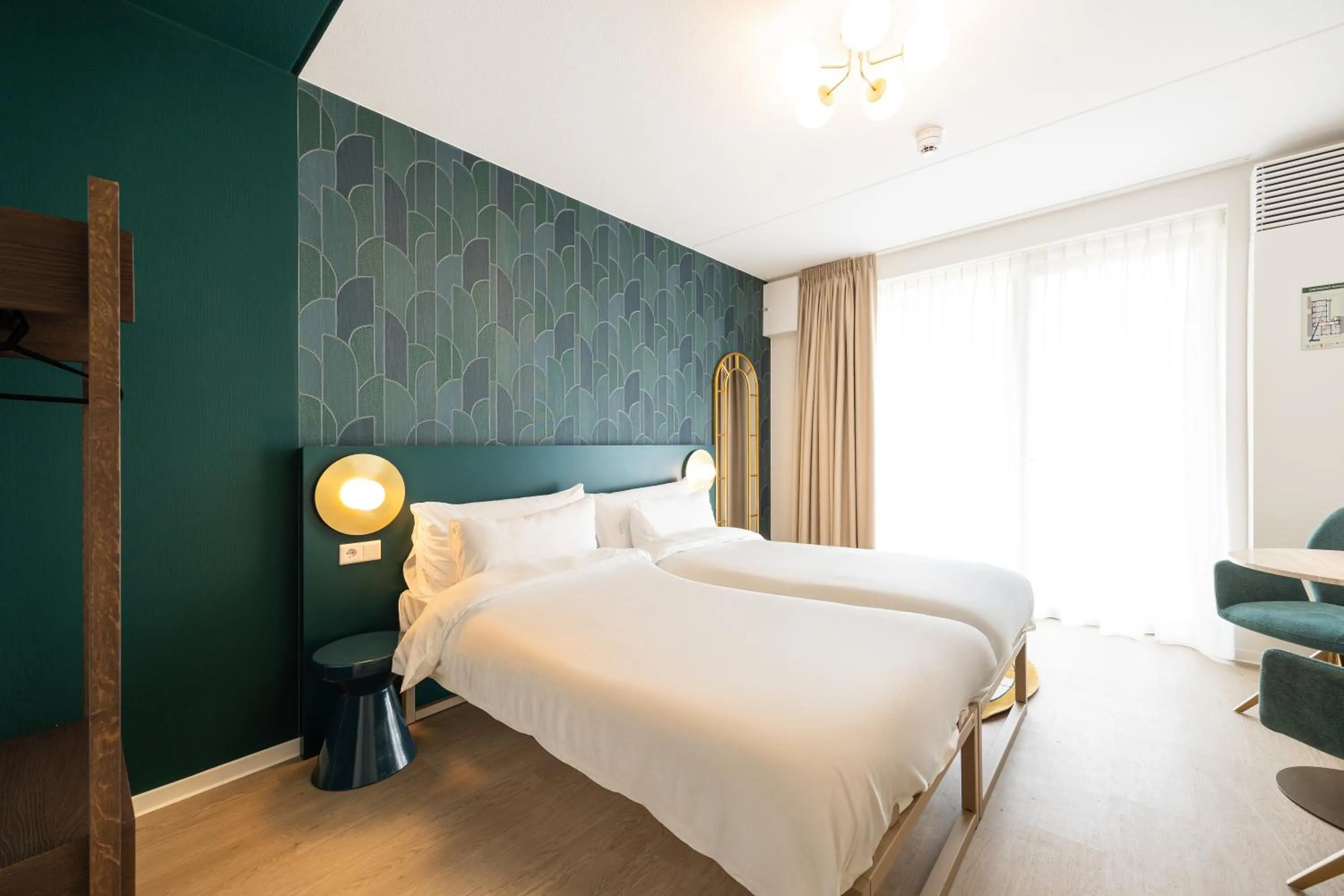 Duke Studio Hotel