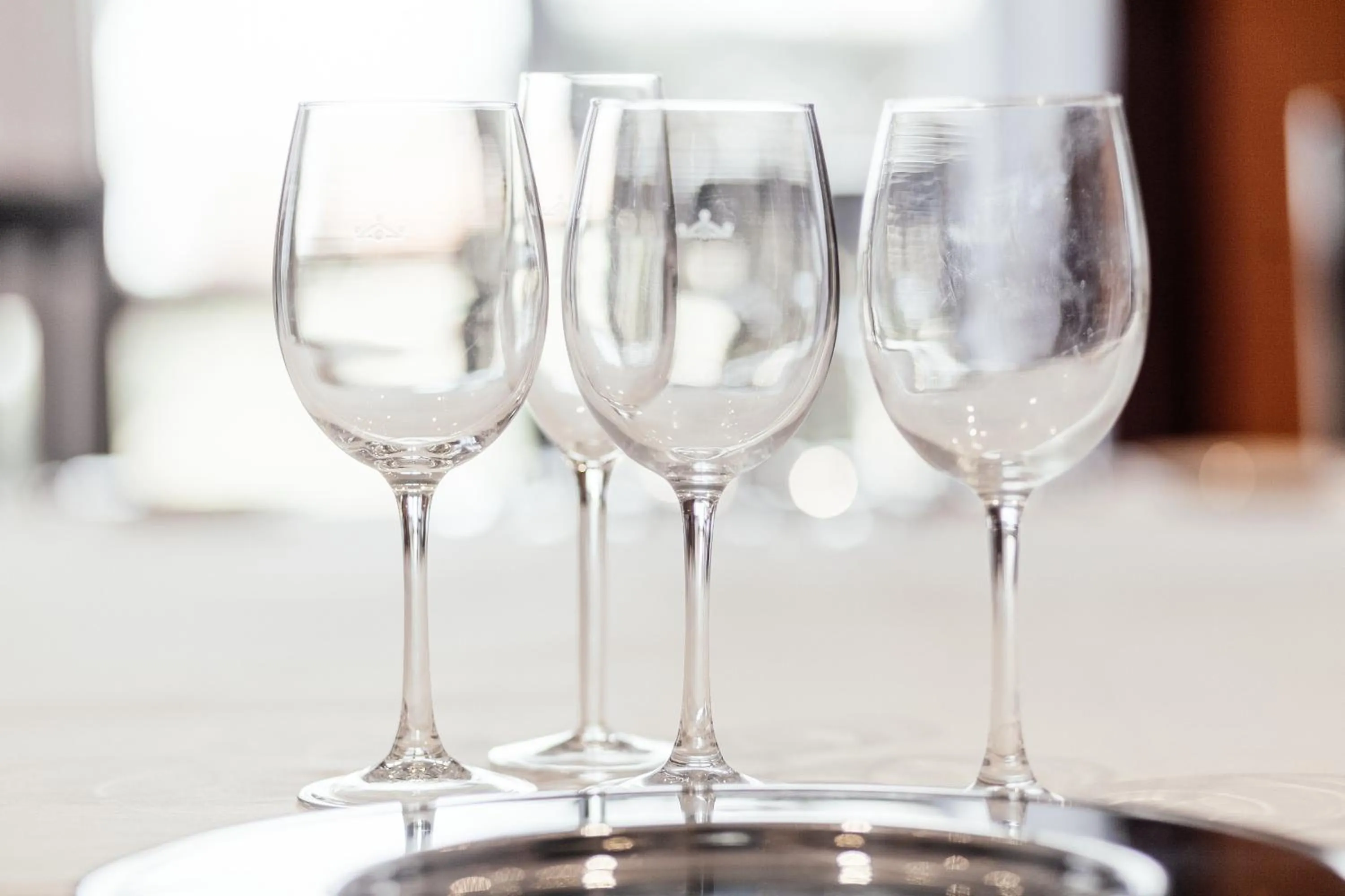 Restaurant/places to eat in Parador de Manzanares