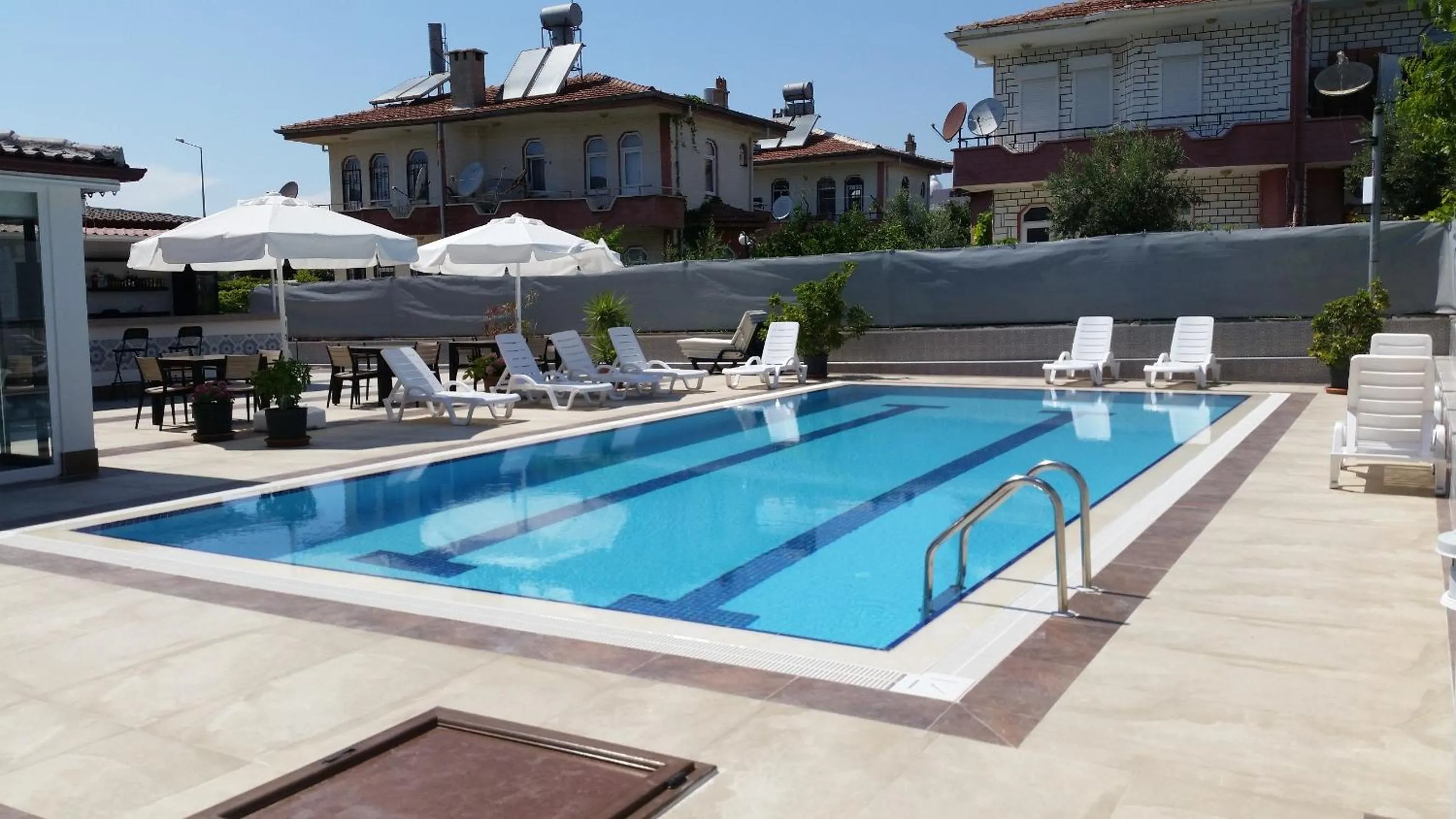  in Oyster Boutique Hotel