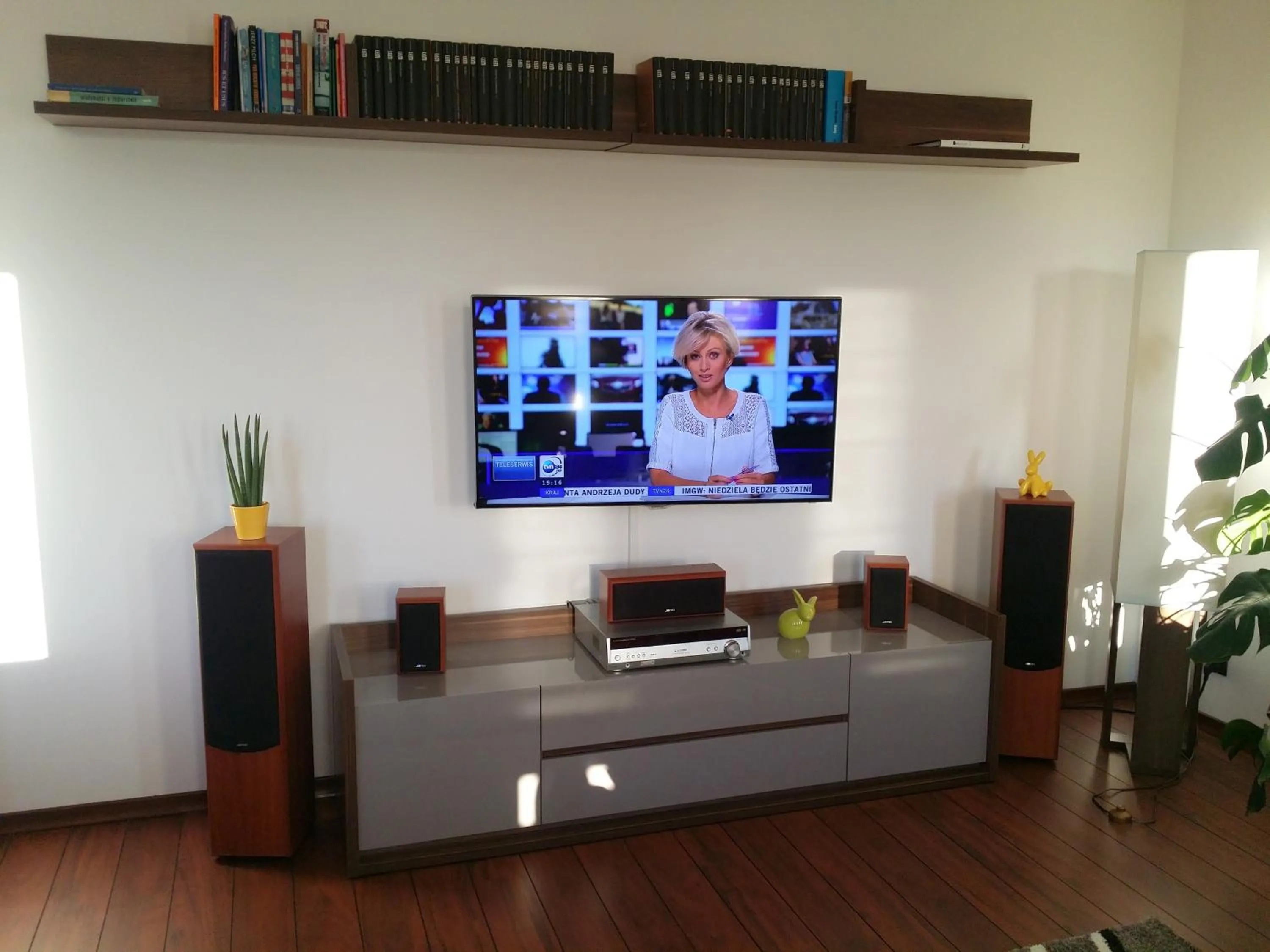 Apartament Słupsk