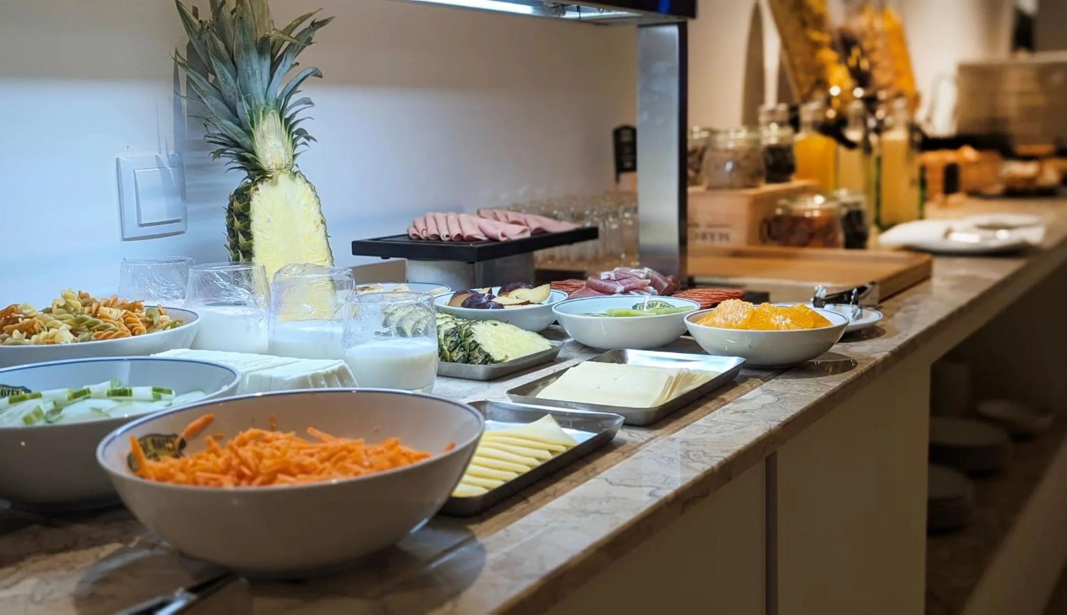 Oca Grande Hotel Do Pezo