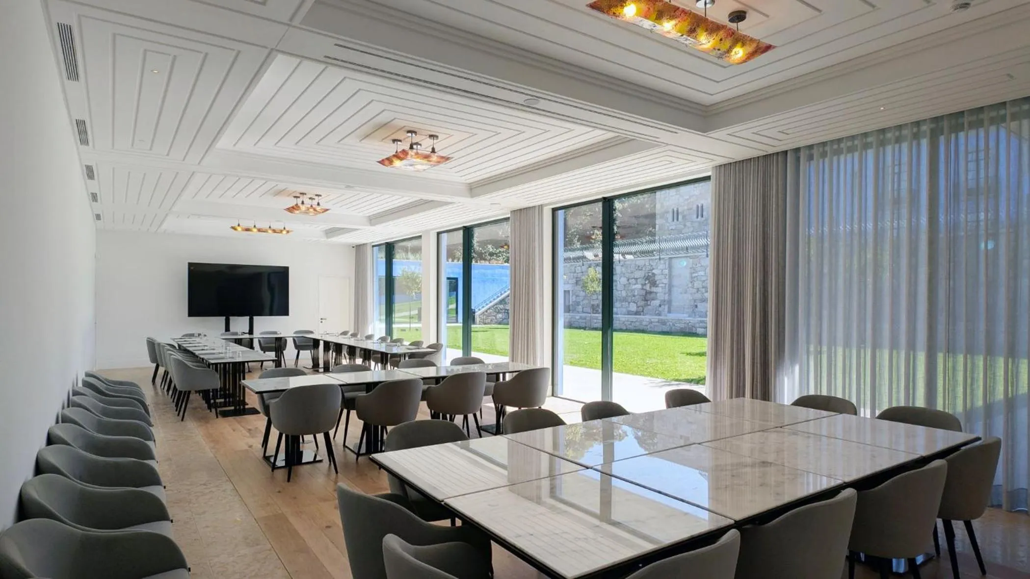 Oca Grande Hotel Do Pezo