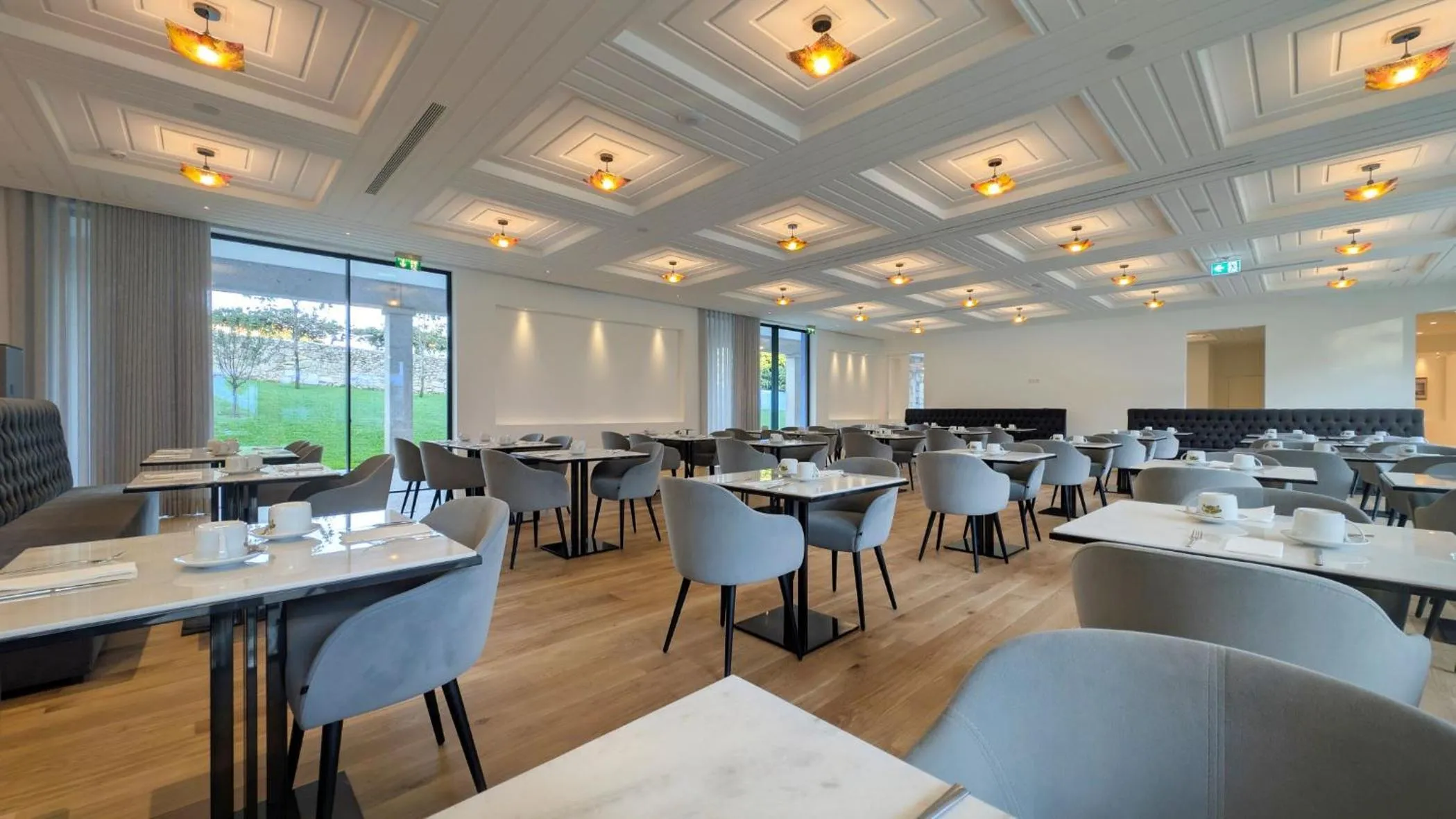 Oca Grande Hotel Do Pezo