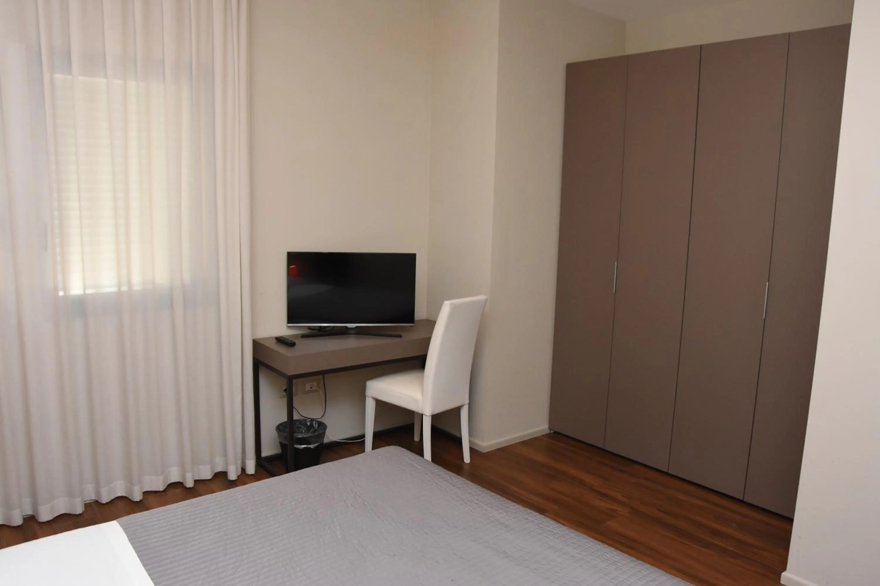 Bed in Residence Nazionale Matera