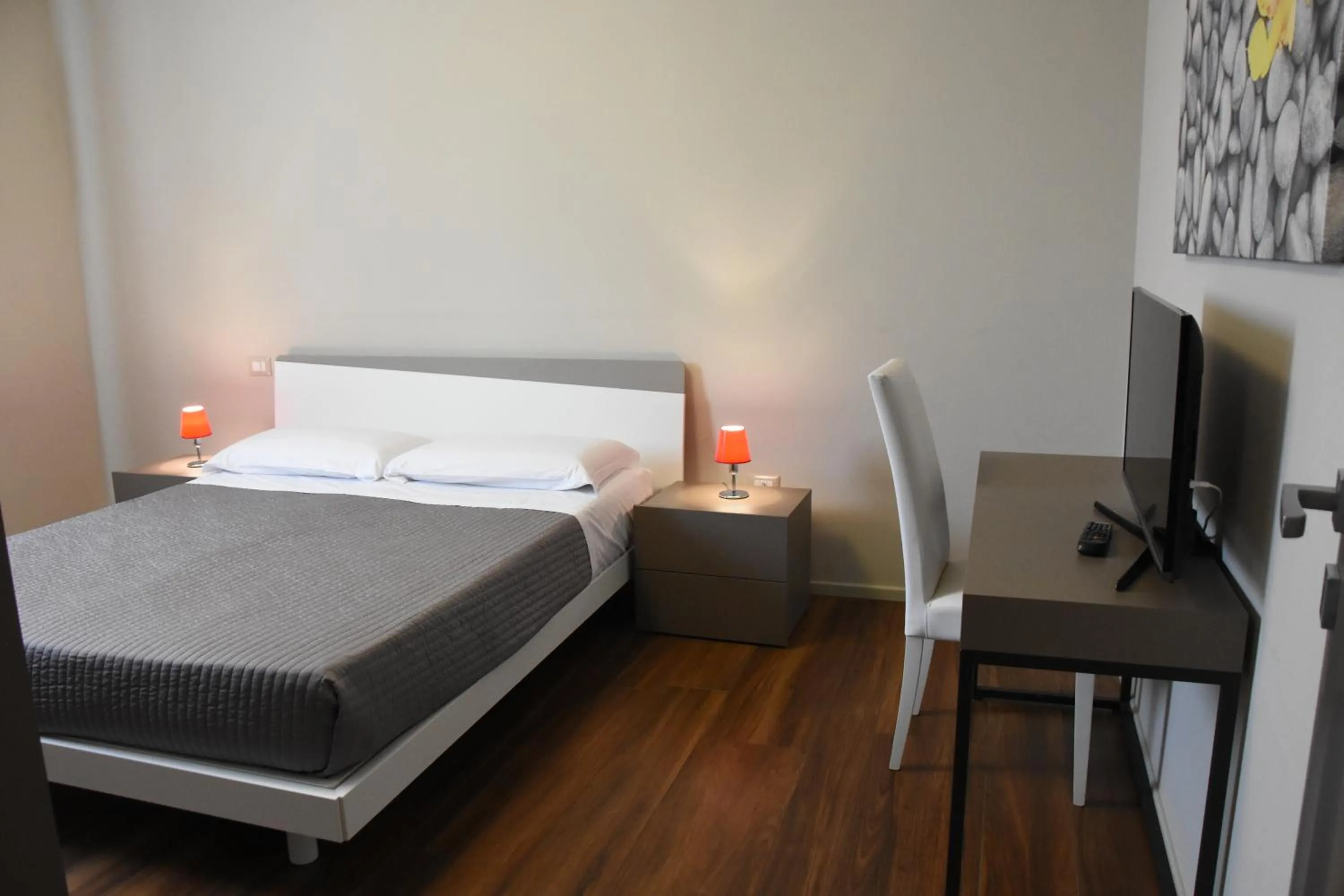 Bed in Residence Nazionale Matera