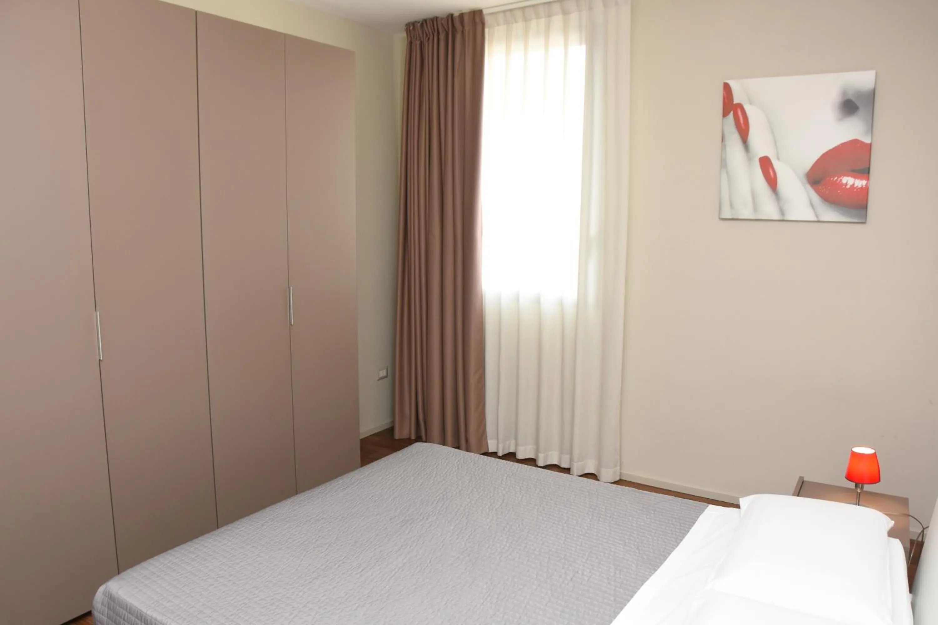 Bed in Residence Nazionale Matera