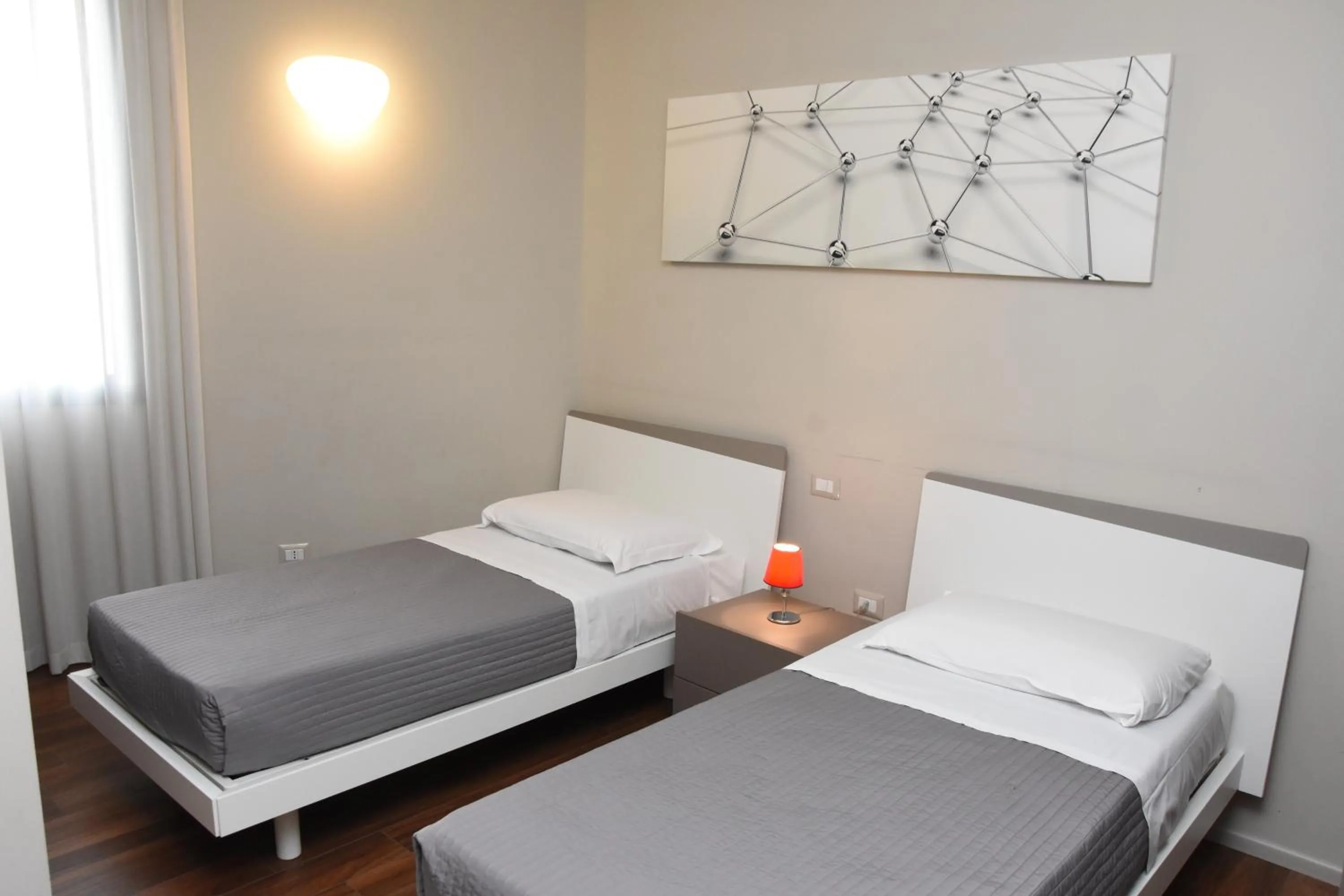 Bed in Residence Nazionale Matera