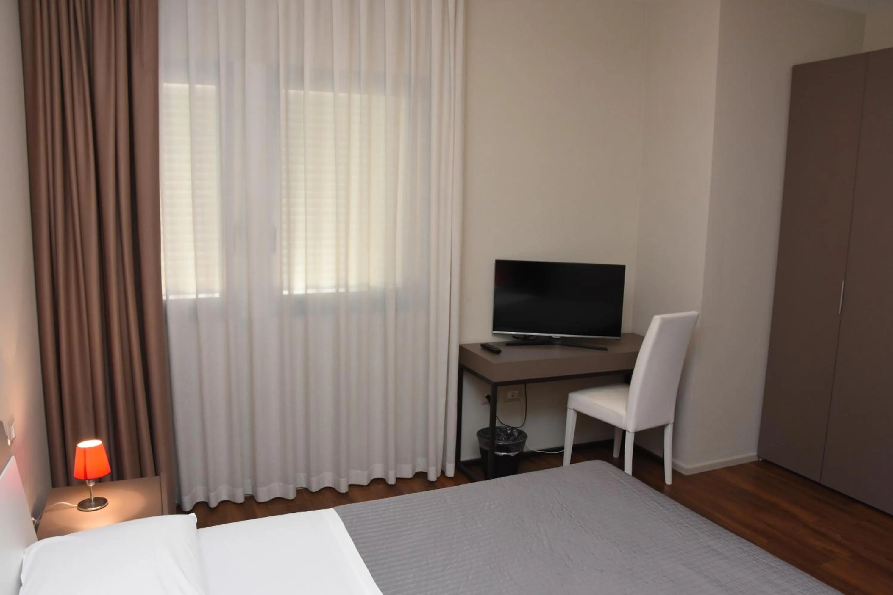 Bed in Residence Nazionale Matera