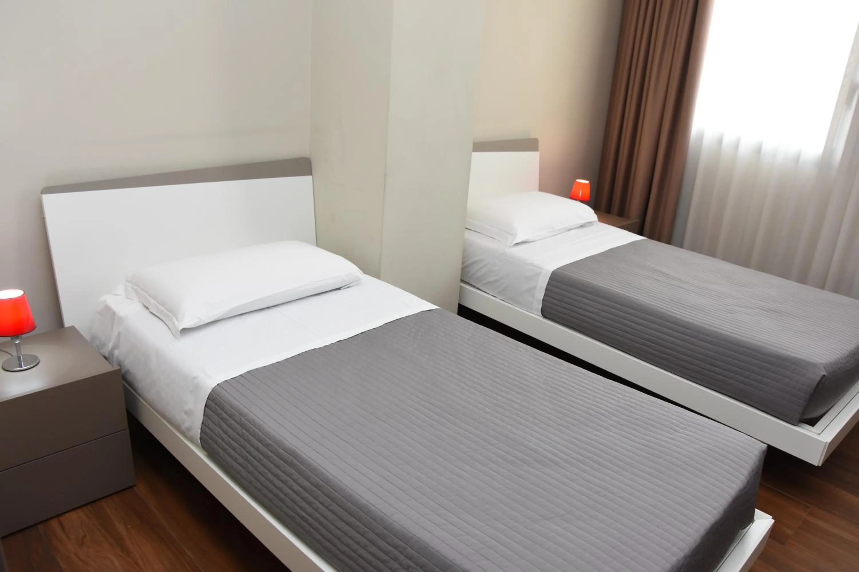 Bed in Residence Nazionale Matera