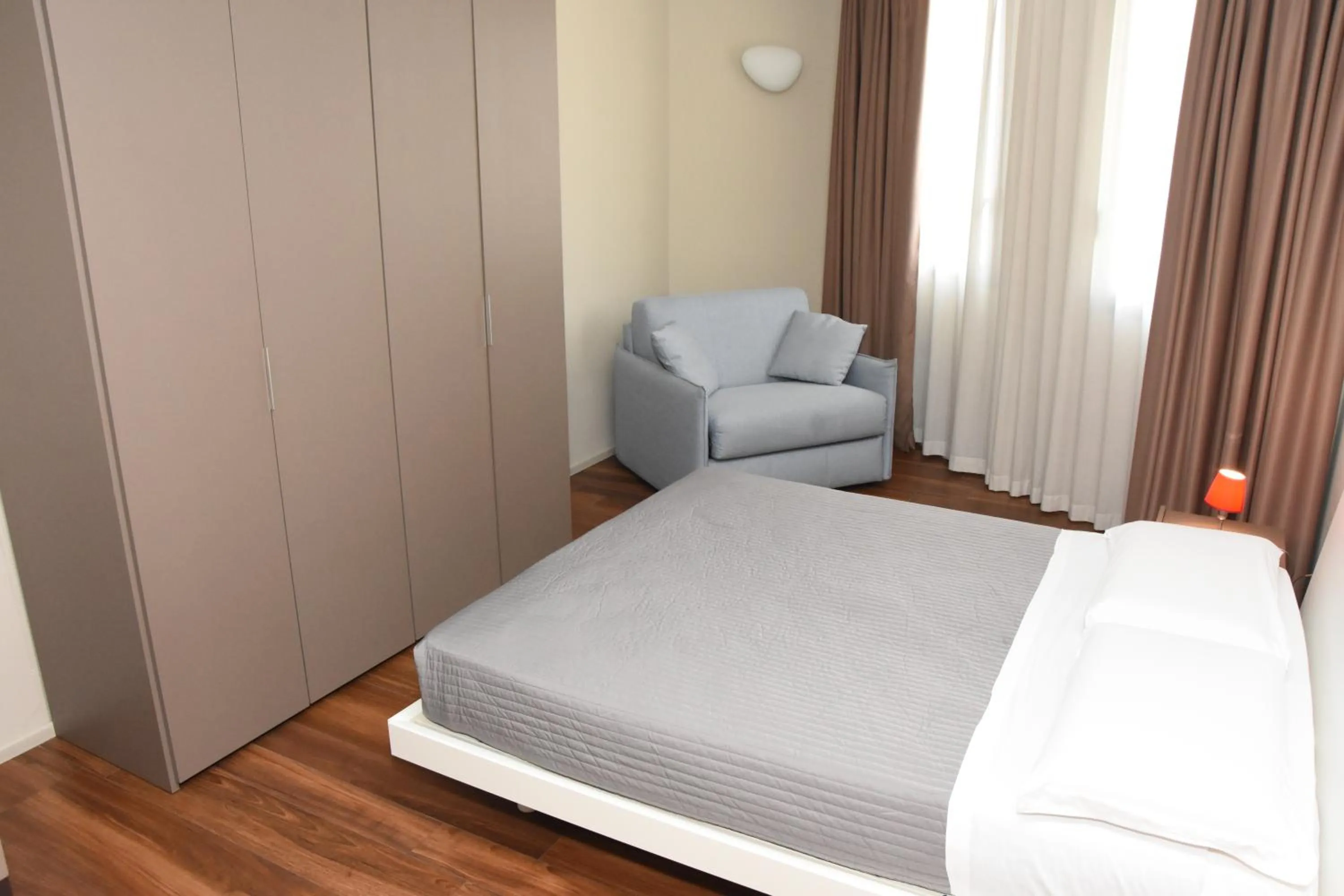 Bed in Residence Nazionale Matera