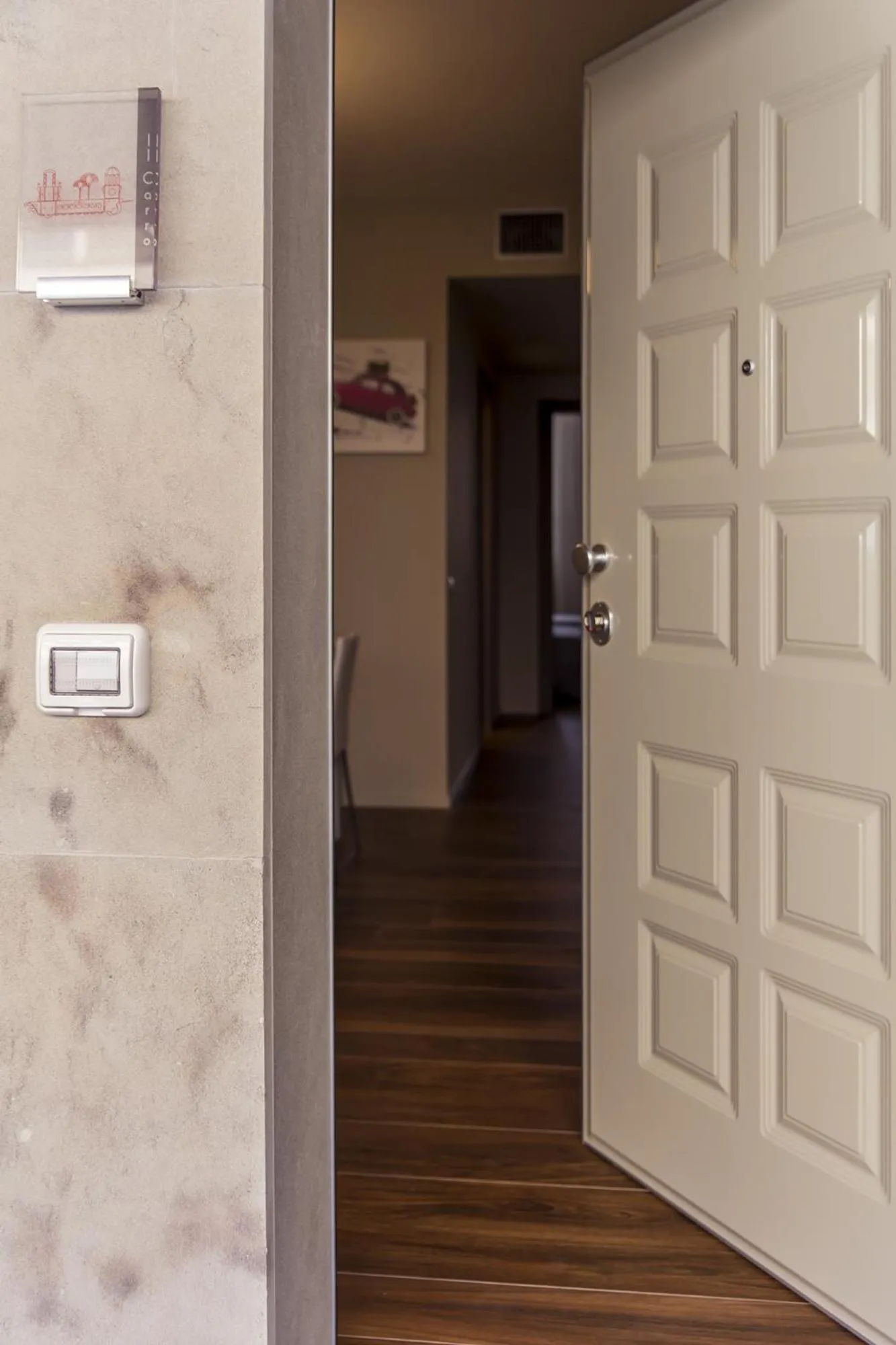 Other in Residence Nazionale Matera