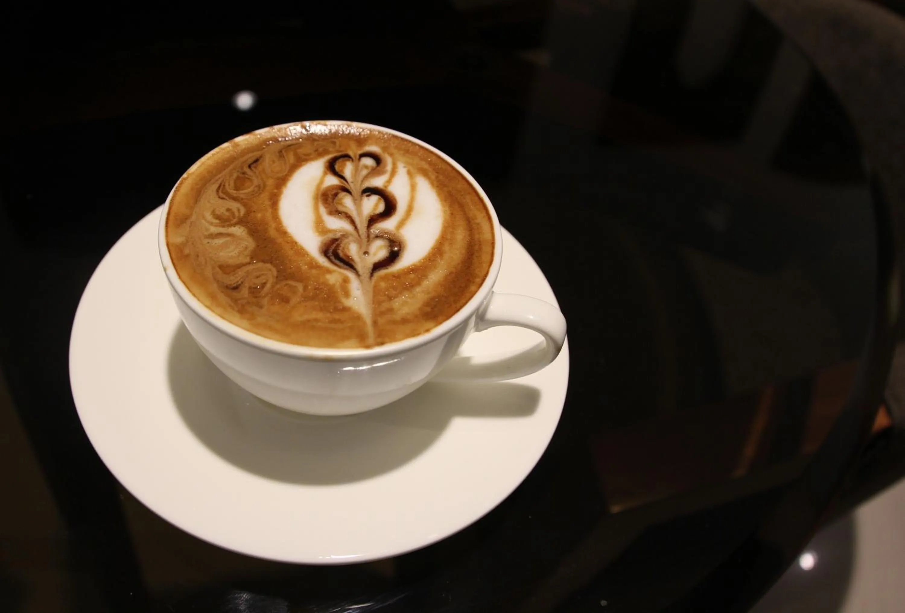 Coffee/tea facilities in Bhasuri Inn Guruvayoor