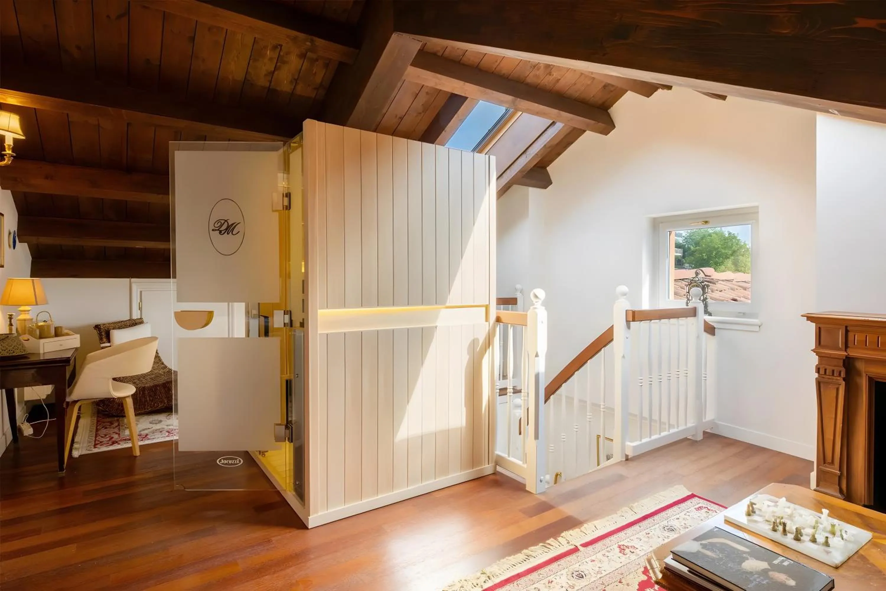 Property building in Bb Principessa Di Savoia
