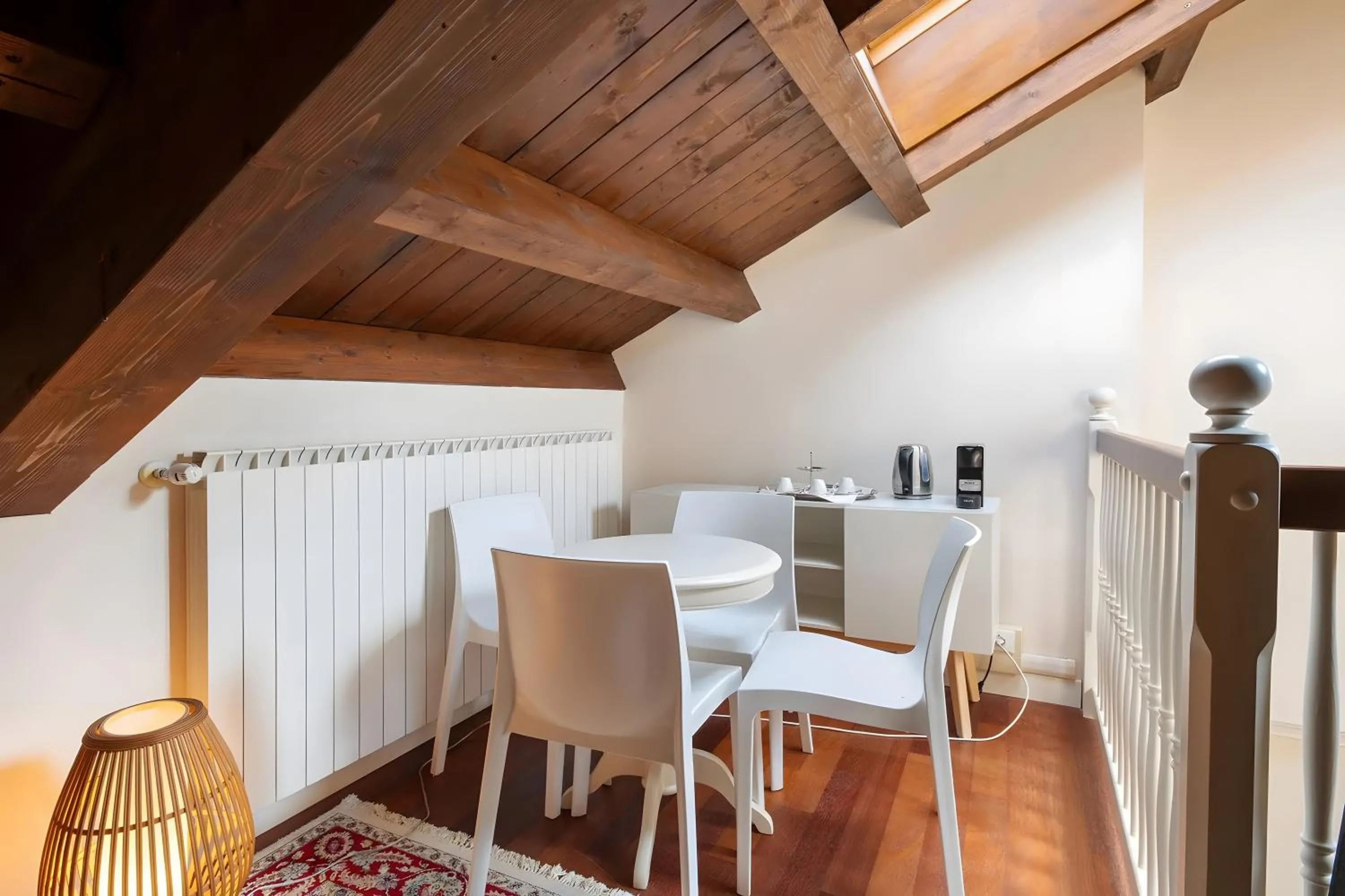 Property building in Bb Principessa Di Savoia