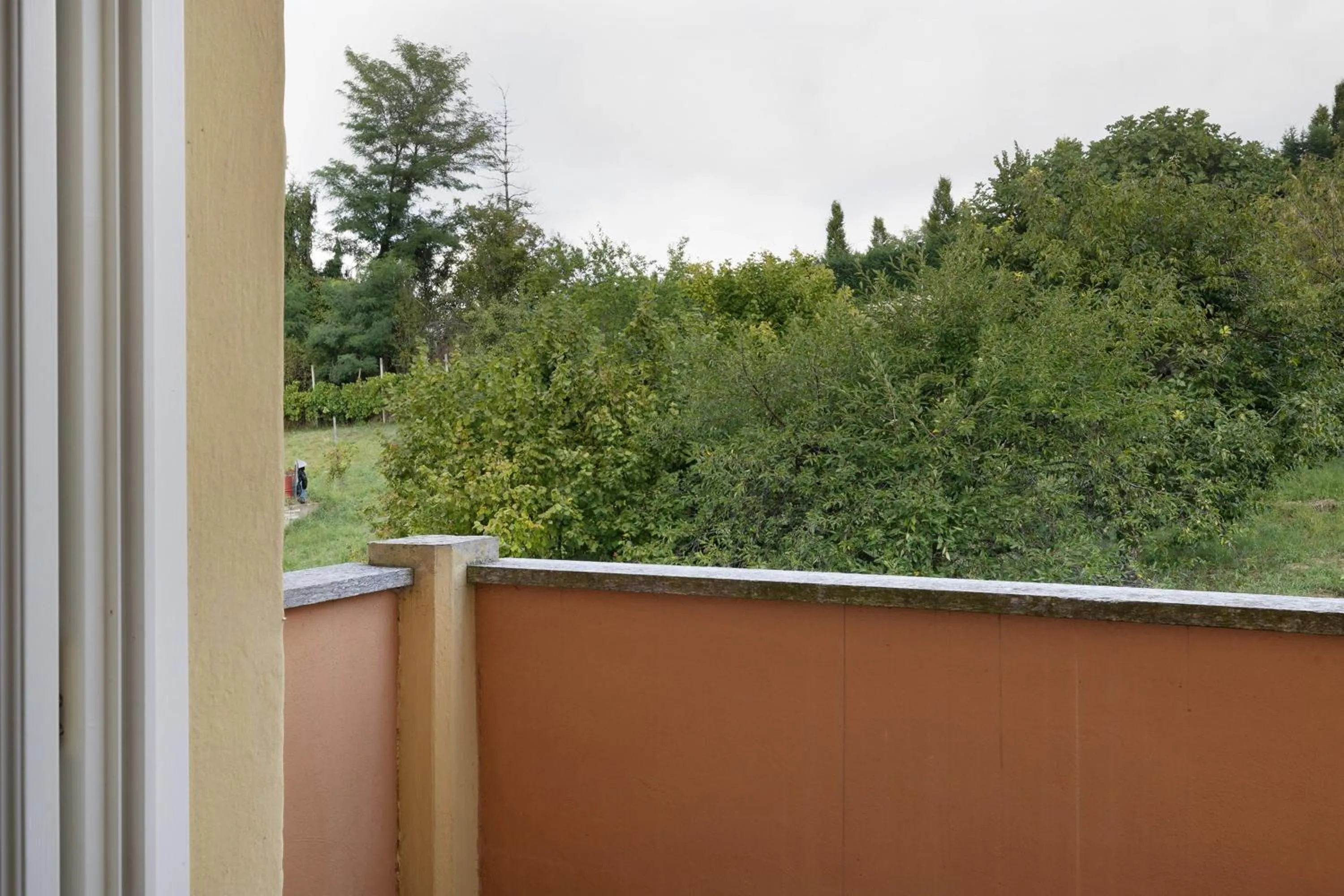 Property building in Bb Principessa Di Savoia