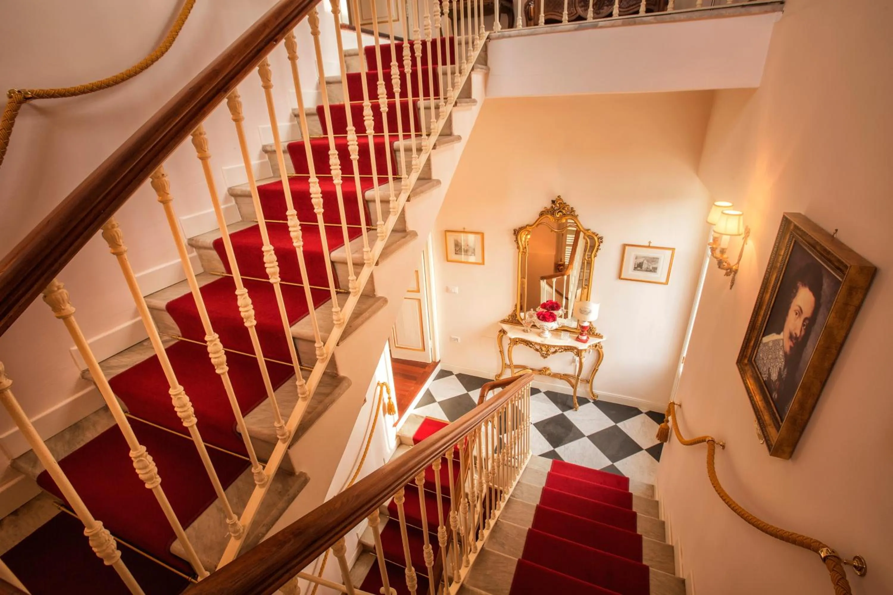 Property building in Bb Principessa Di Savoia