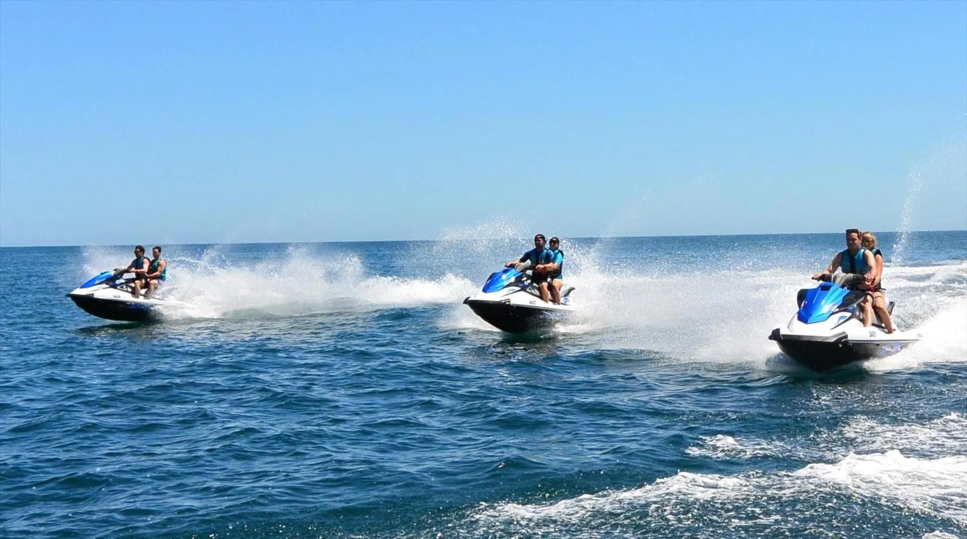 Activities in Ilusion Vista Blava