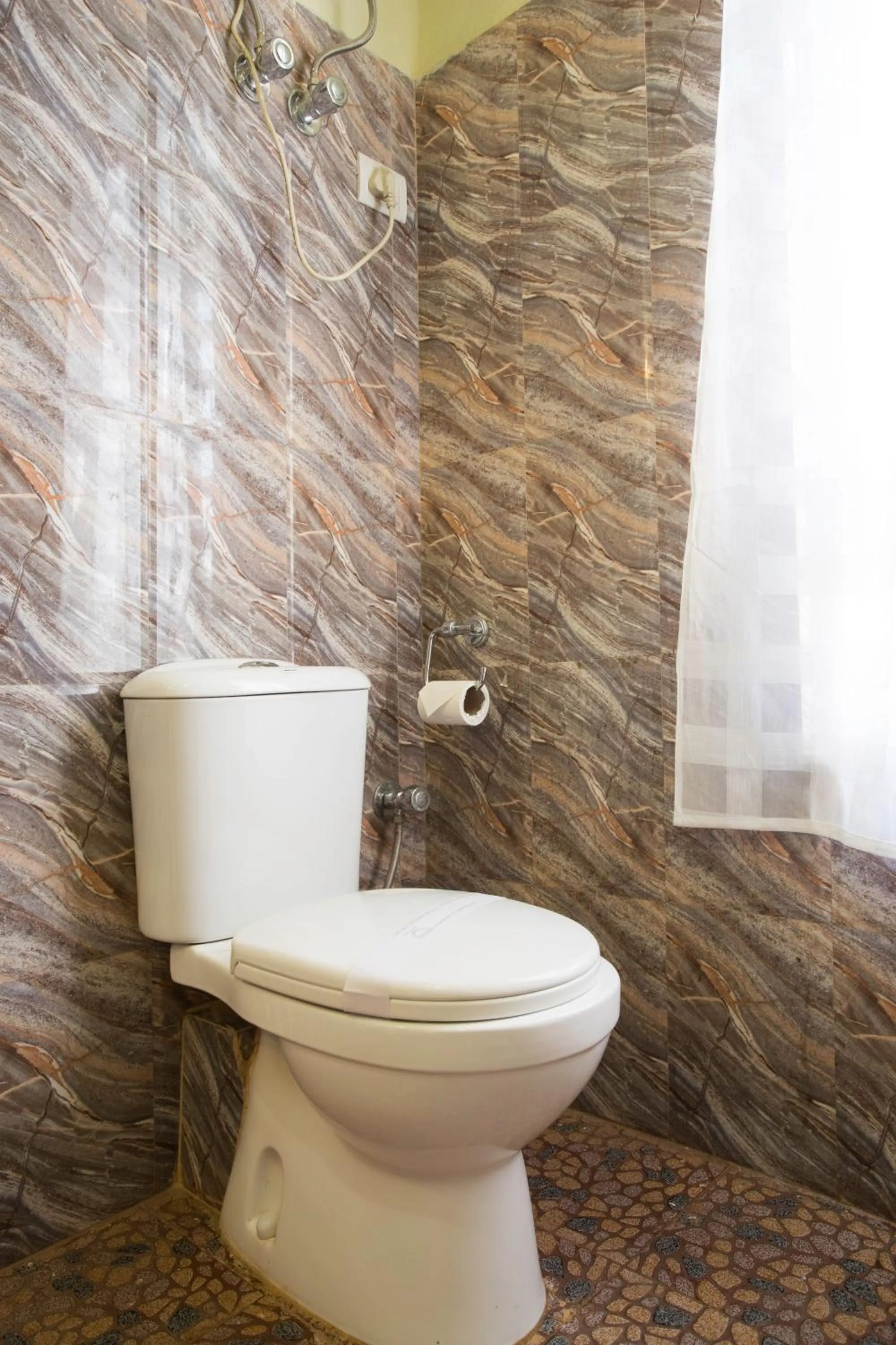 Golden Star Continental & Spa