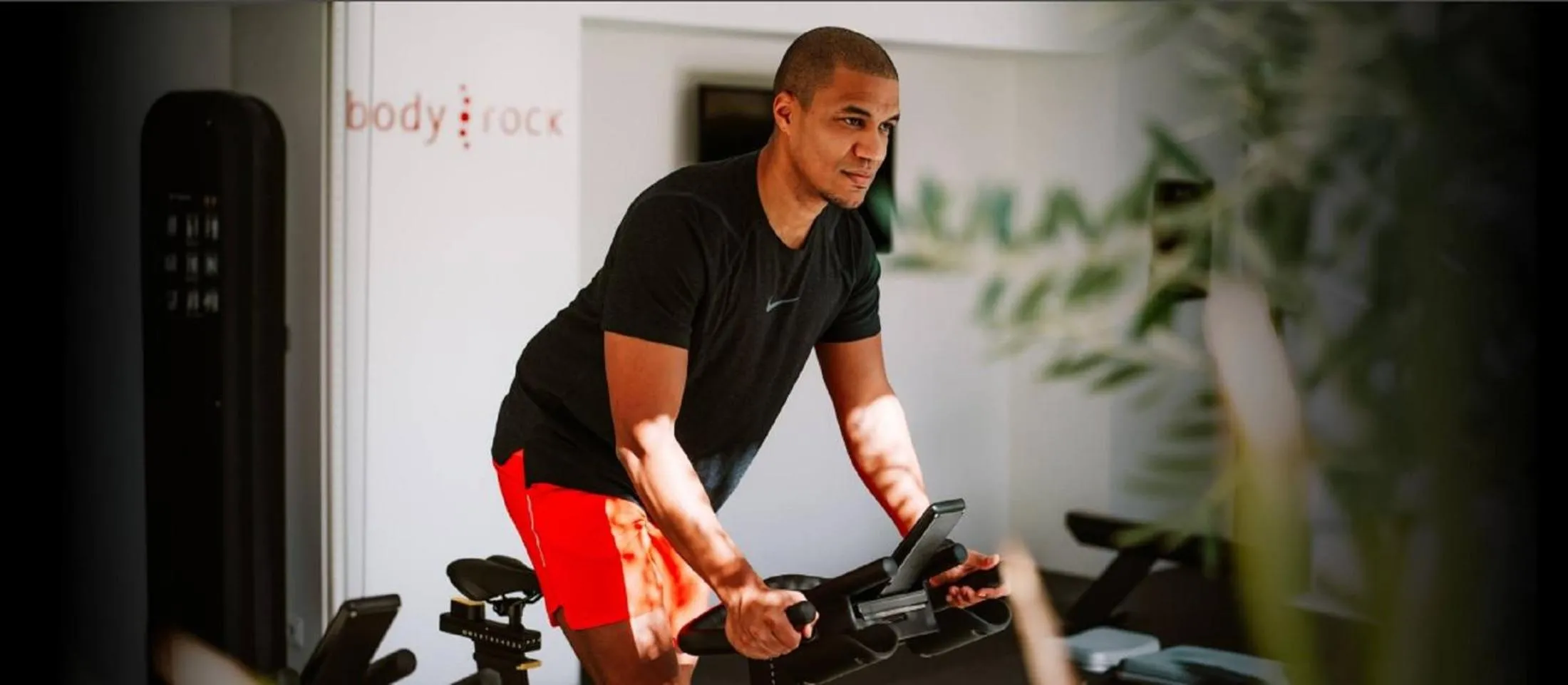 Fitness centre/facilities in Hard Rock Hotel & Casino Ottawa