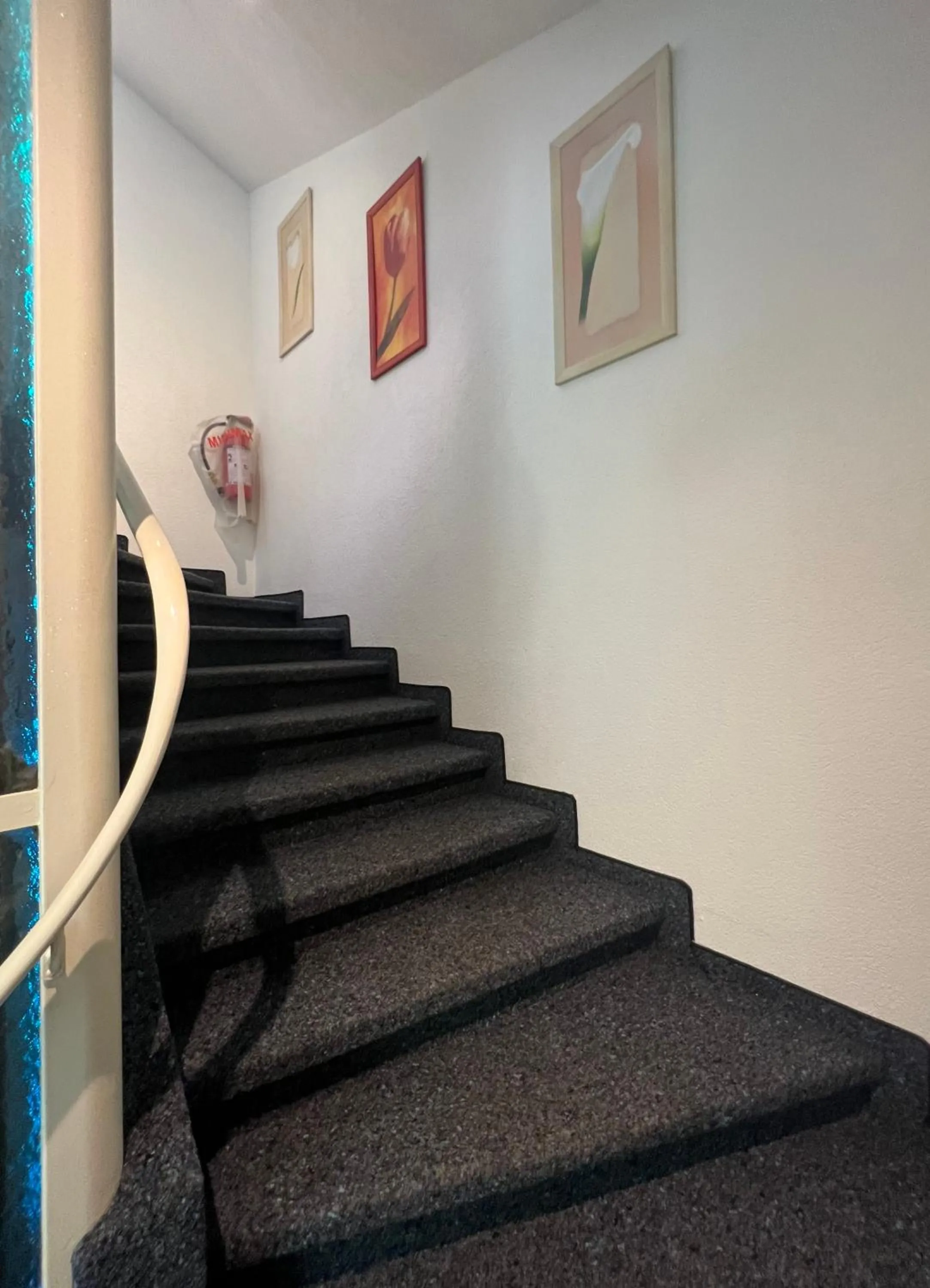 Floor plan in Seefeld Residenz