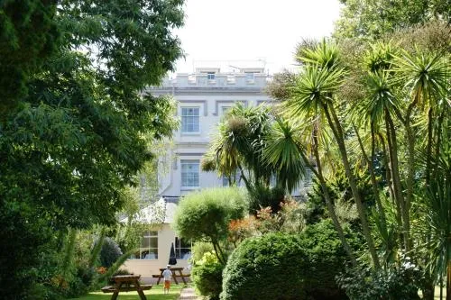 Grange Lodge Hotel