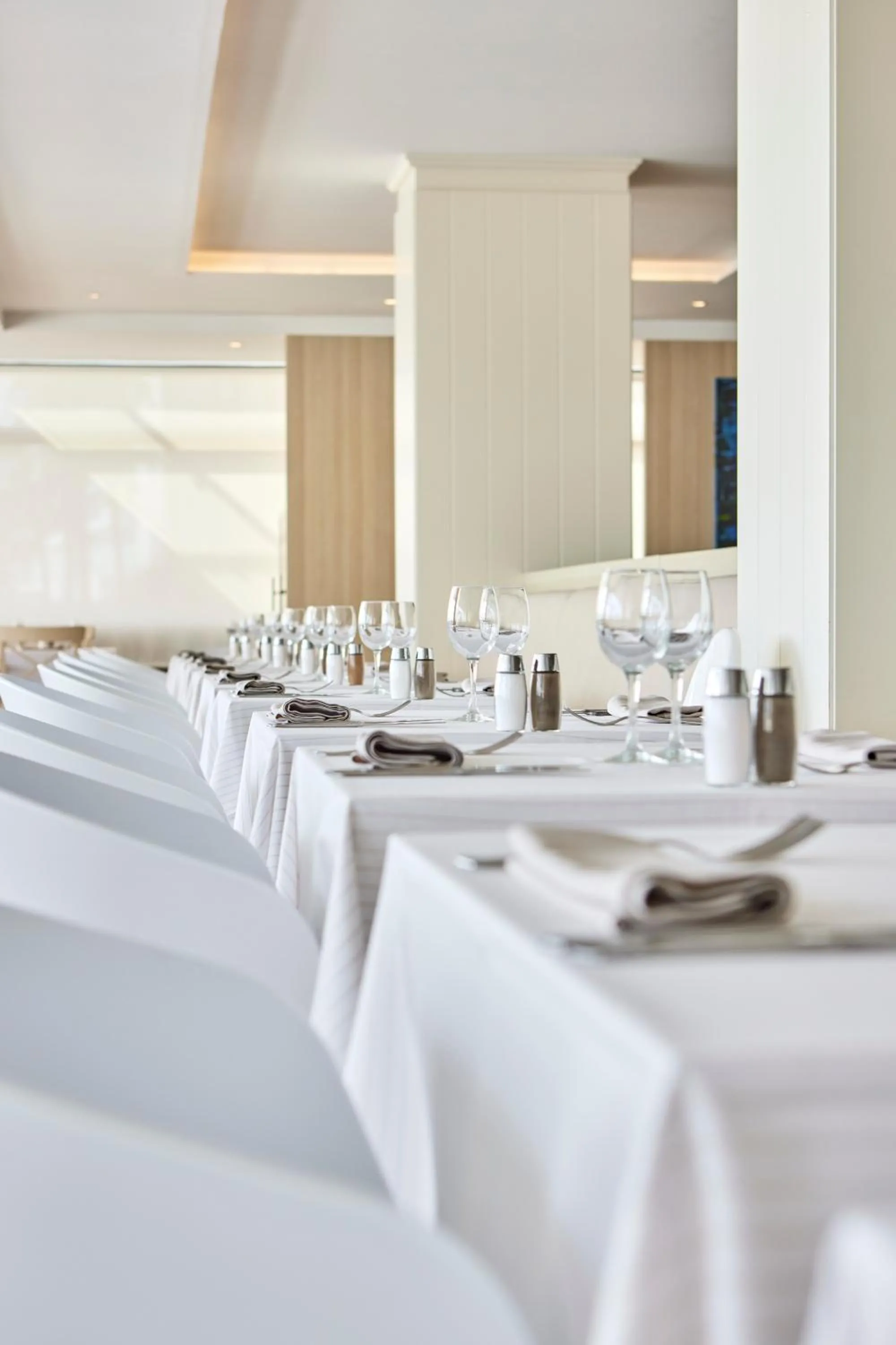 Restaurant/places to eat in Hotel Playa Golf - Adults Only