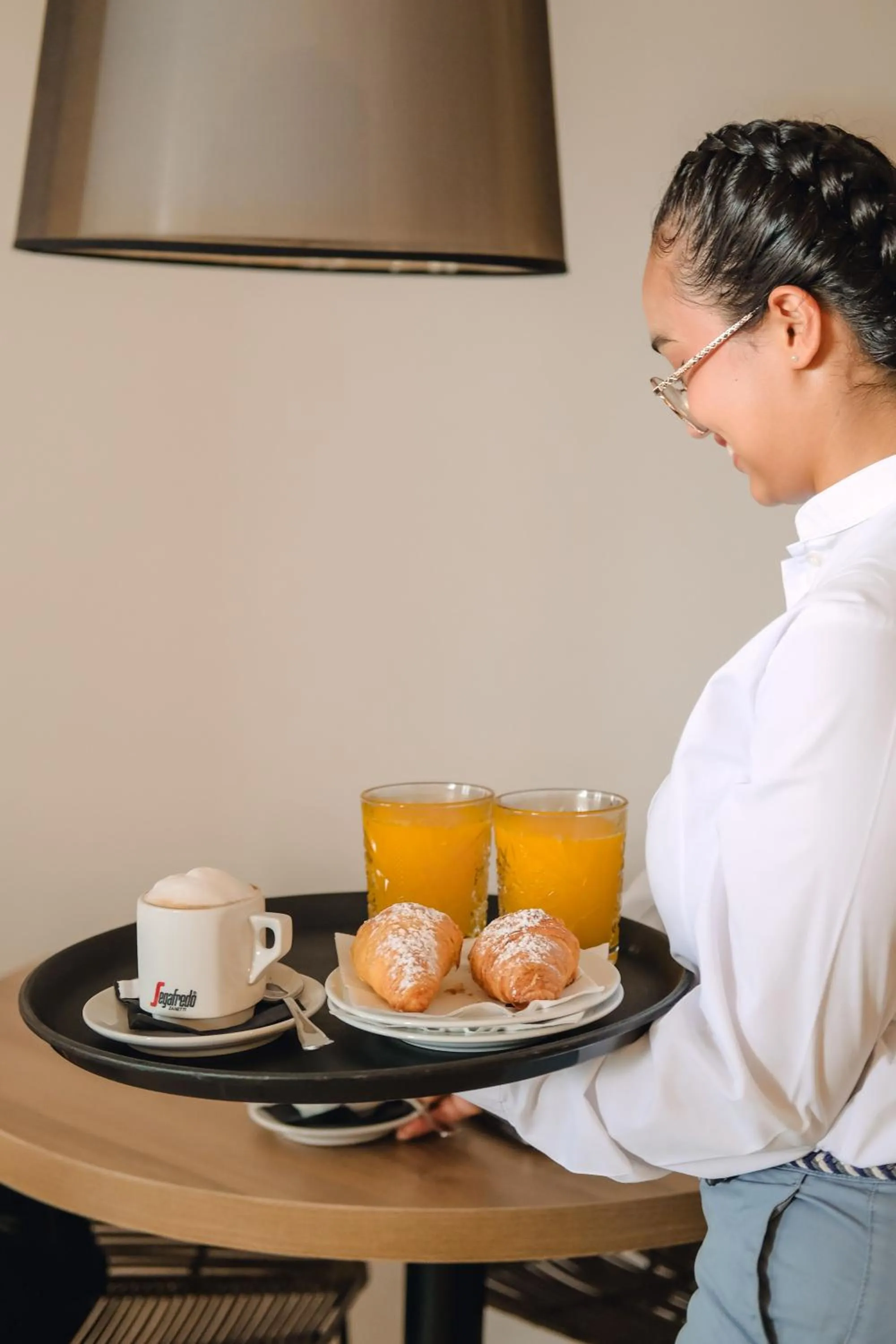 Food and drinks in Hotel Playa Golf - Adults Only