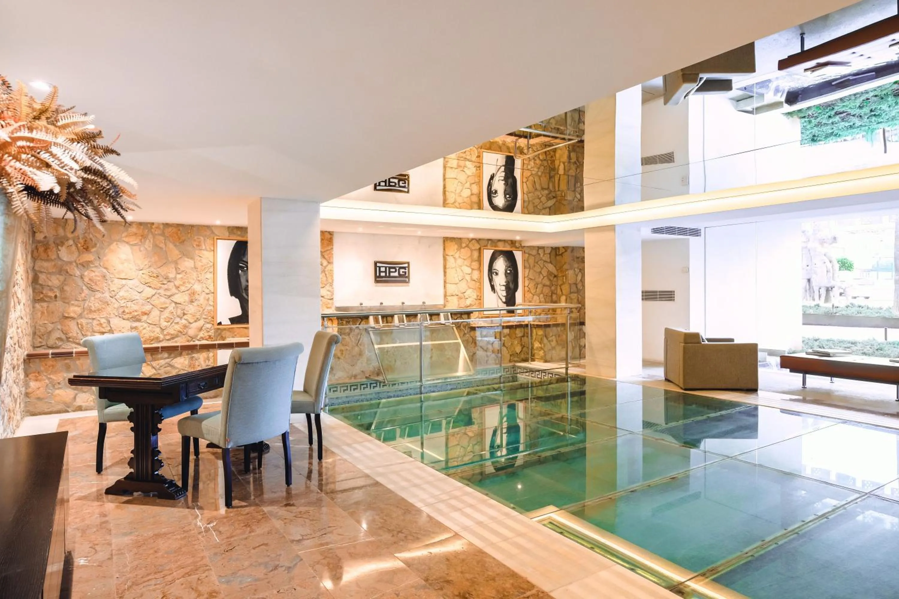 Property building in Hotel Playa Golf - Adults Only