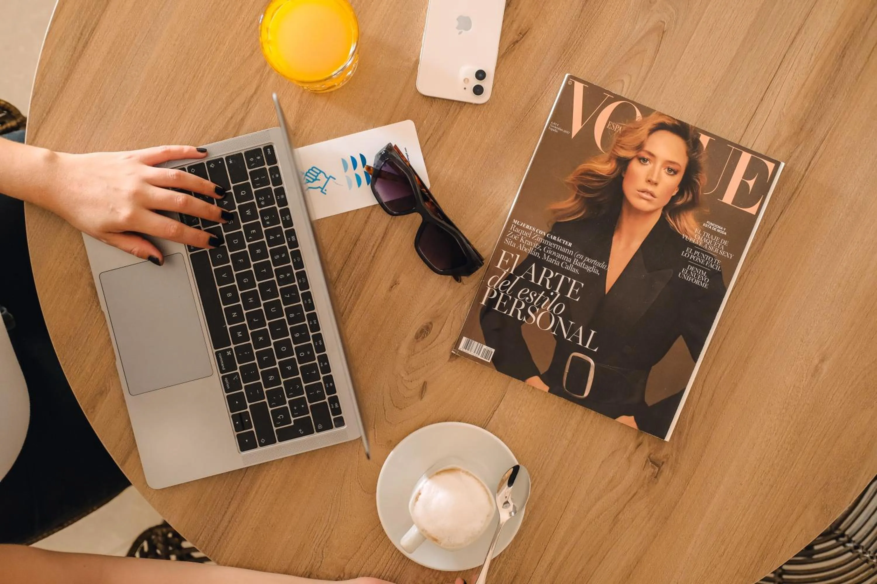 People in Hotel Playa Golf - Adults Only